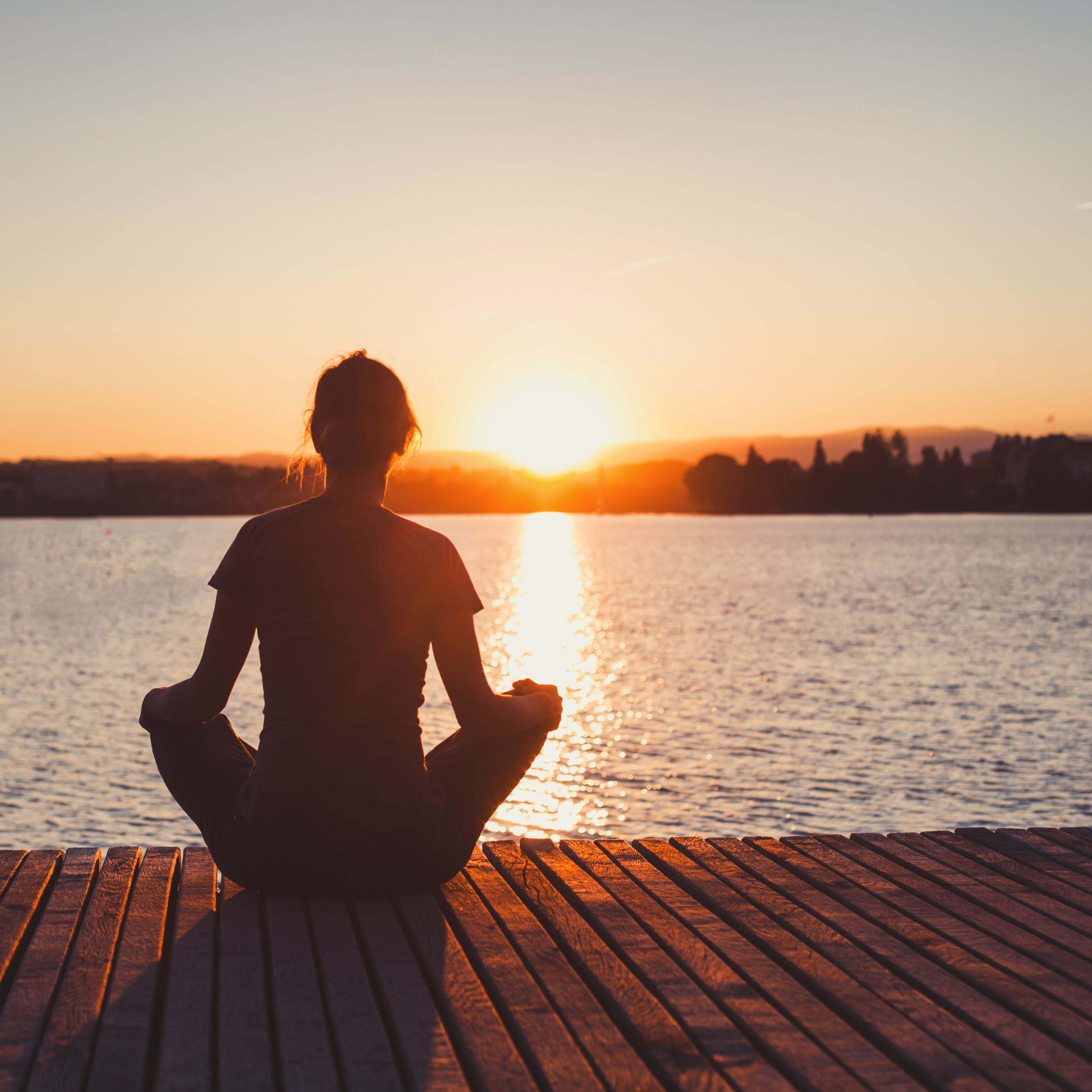 Using mindfulness to treat addiction and trauma - Mari Lee - Episode 41