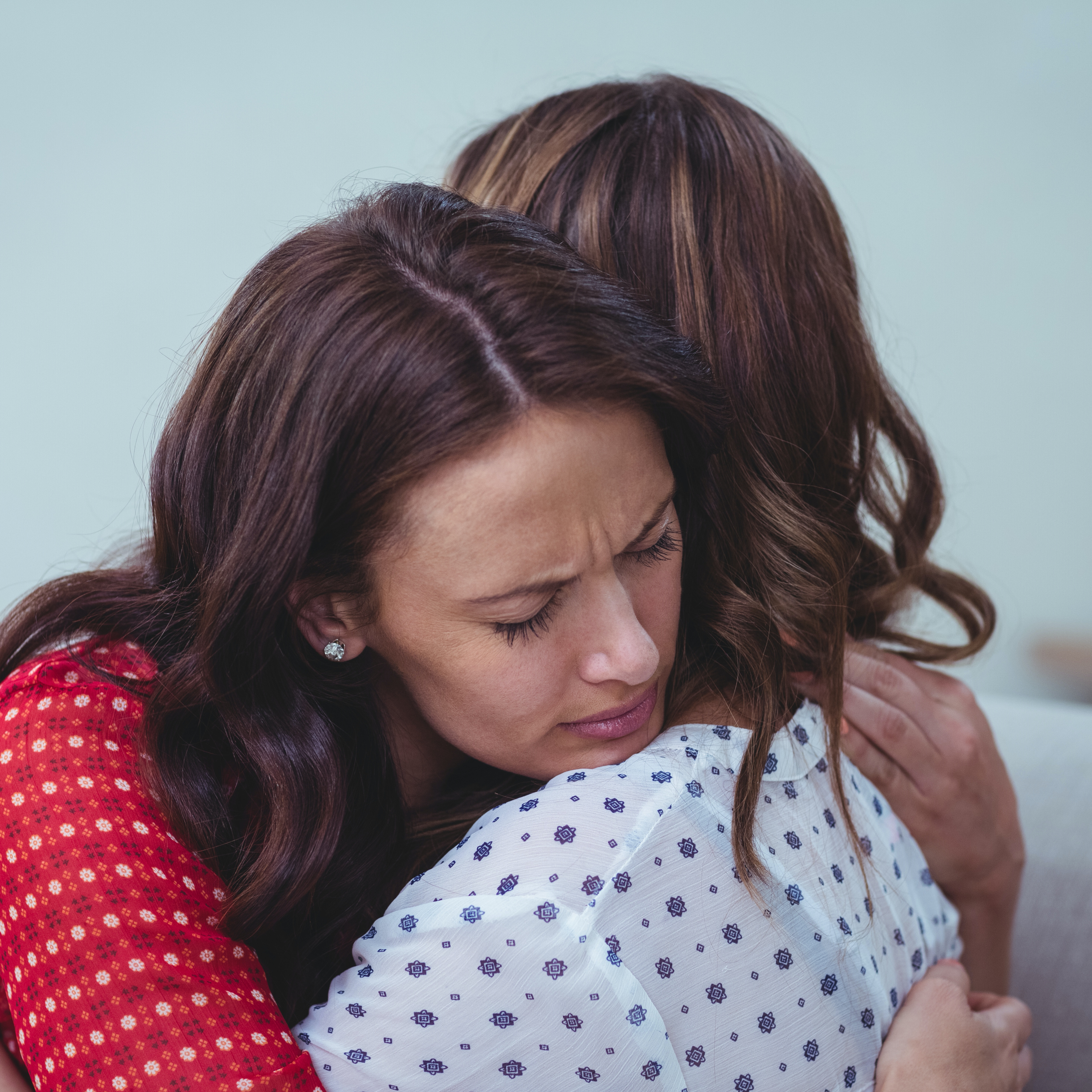 From Crisis to Connection - with Geoff & Jody Steurer