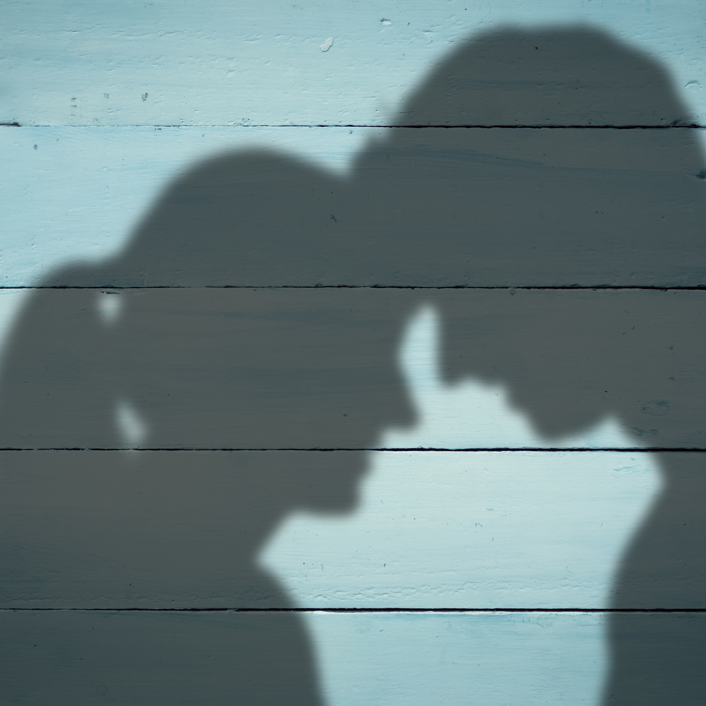 From Crisis to Connection - with Geoff & Jody Steurer