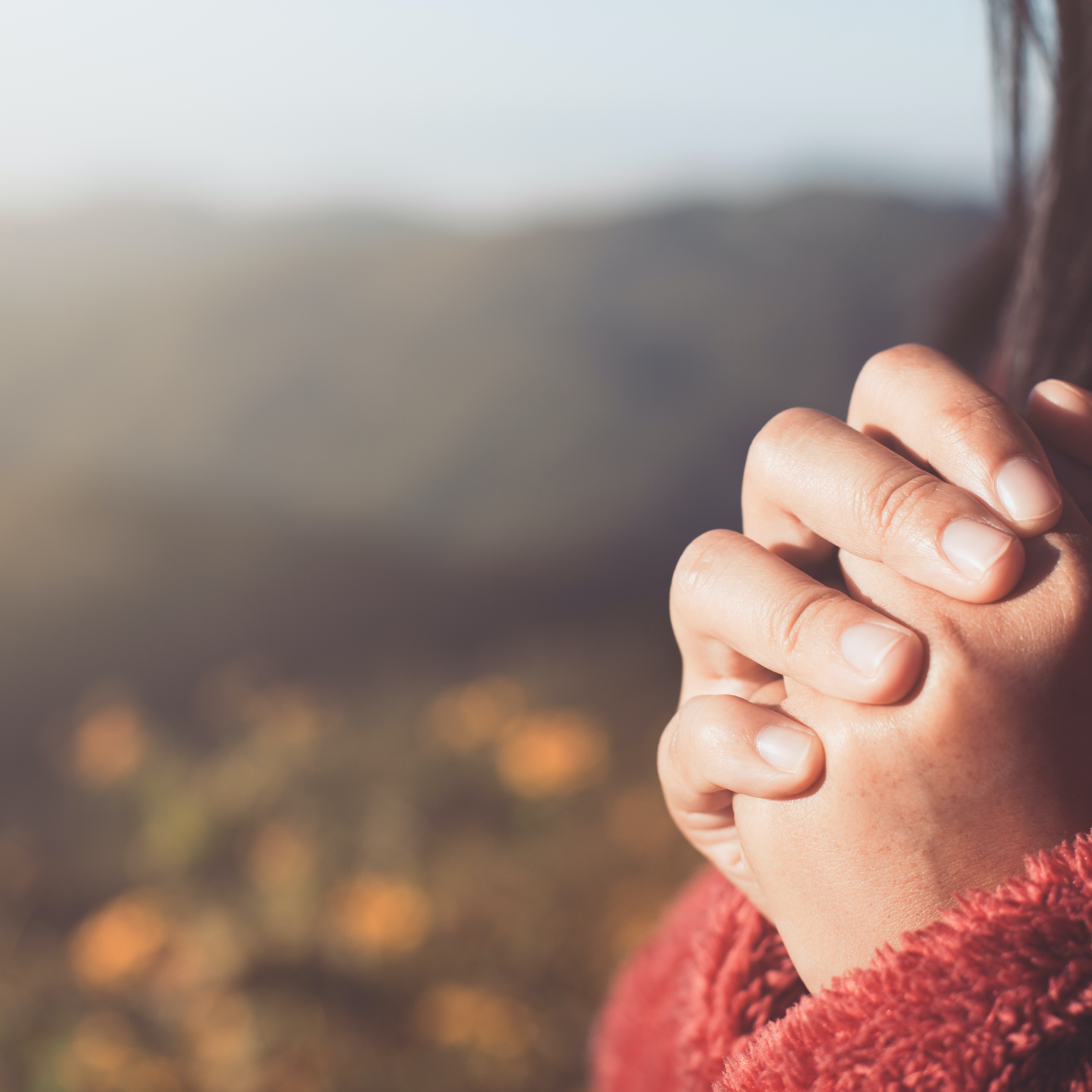 From Crisis to Connection - with Geoff & Jody Steurer