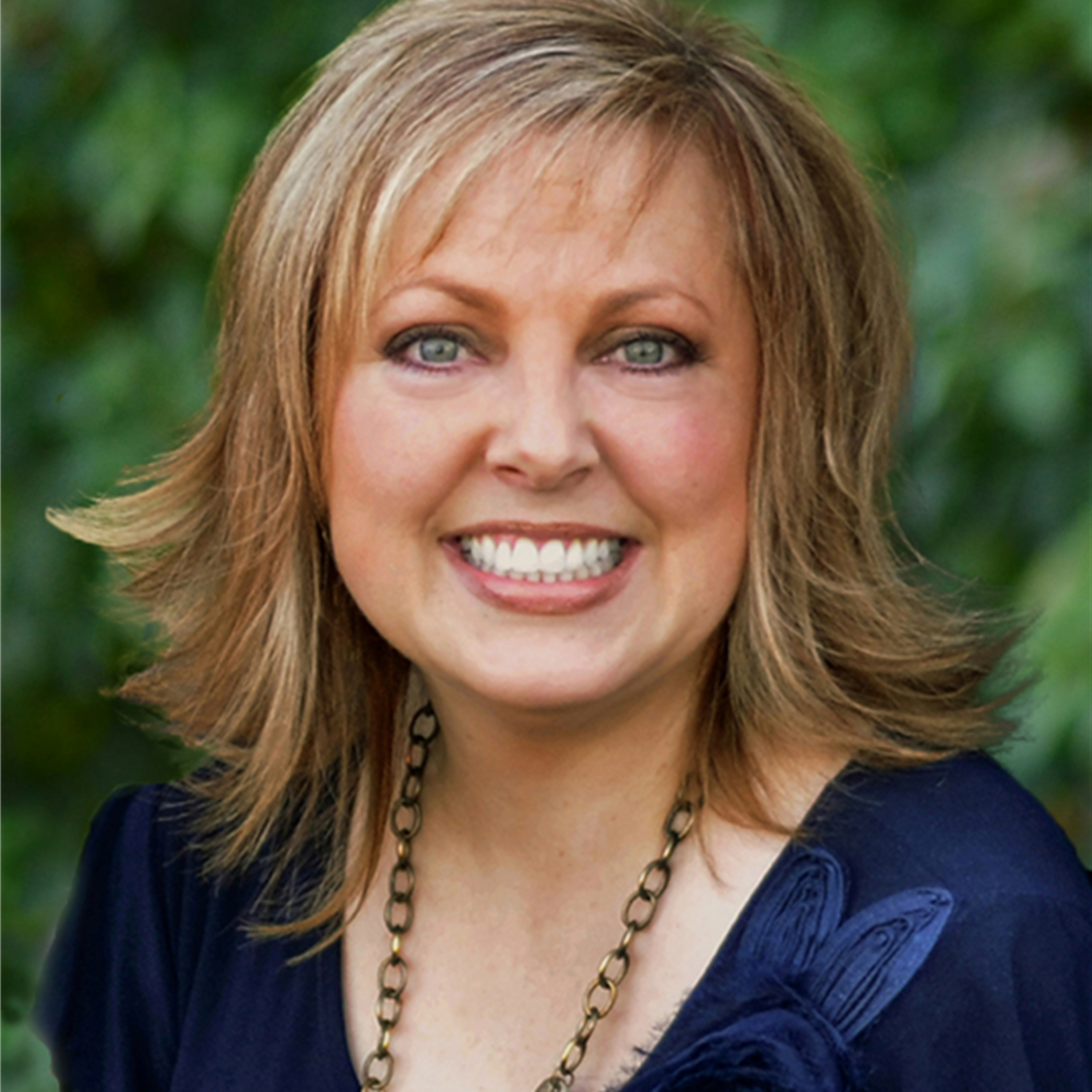 From Crisis to Connection - with Geoff & Jody Steurer
