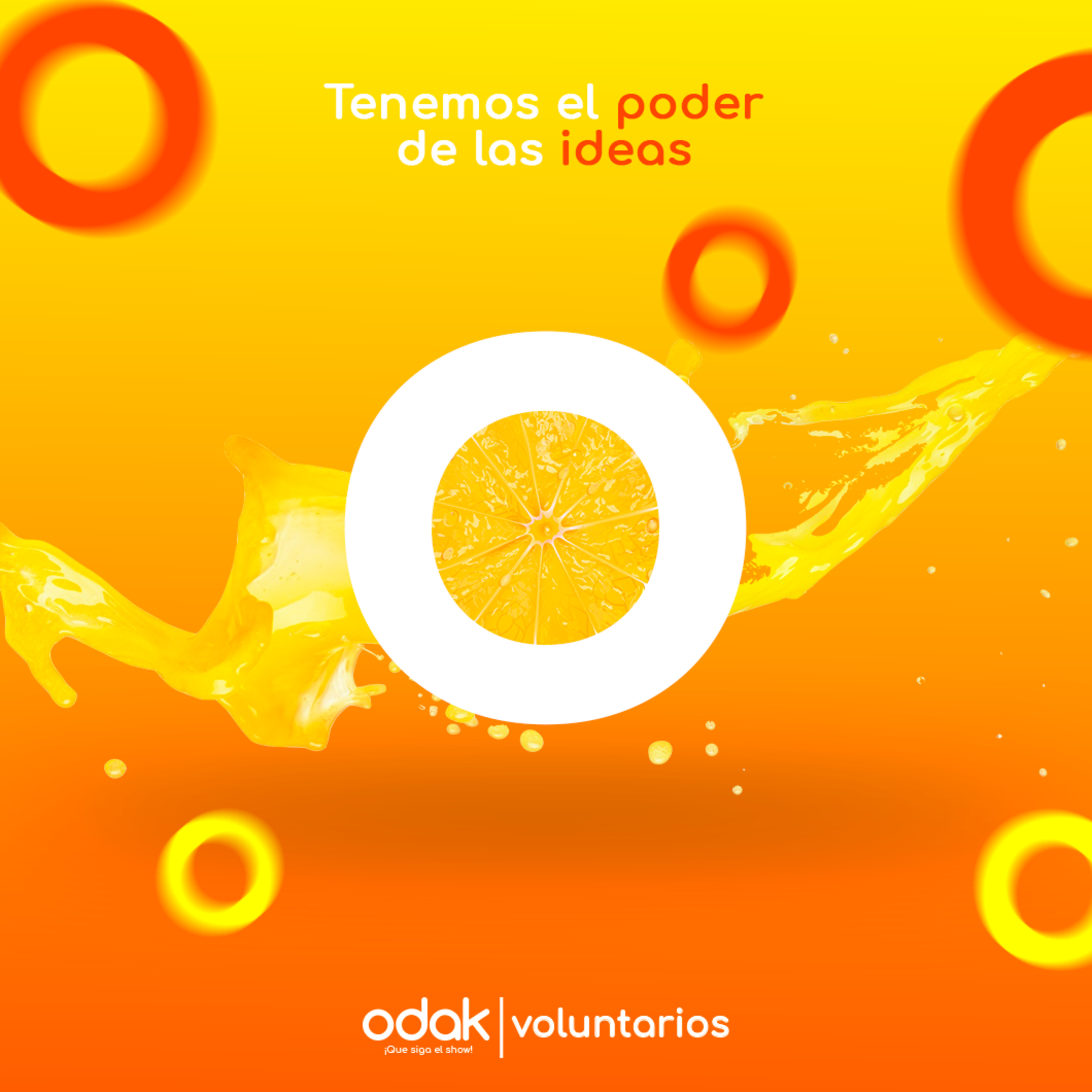 Odak