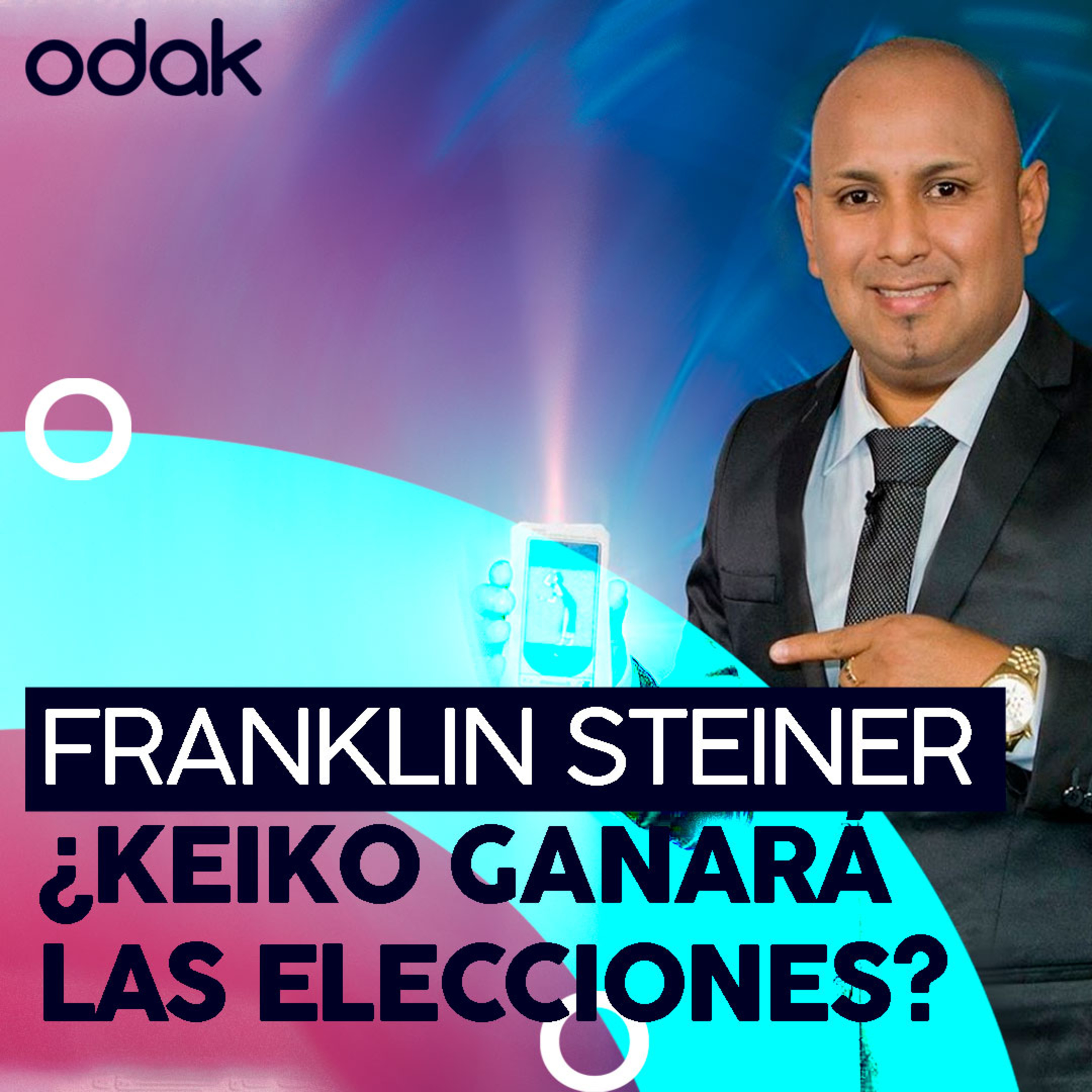 Odak