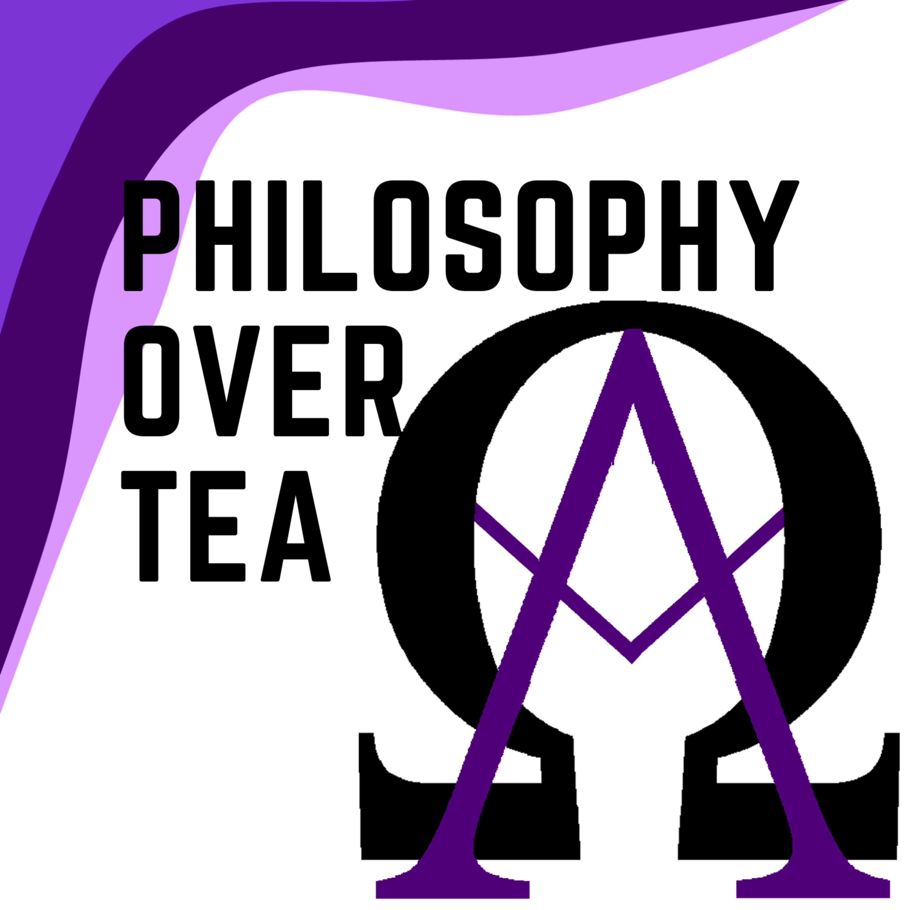 Philosophy Over Tea