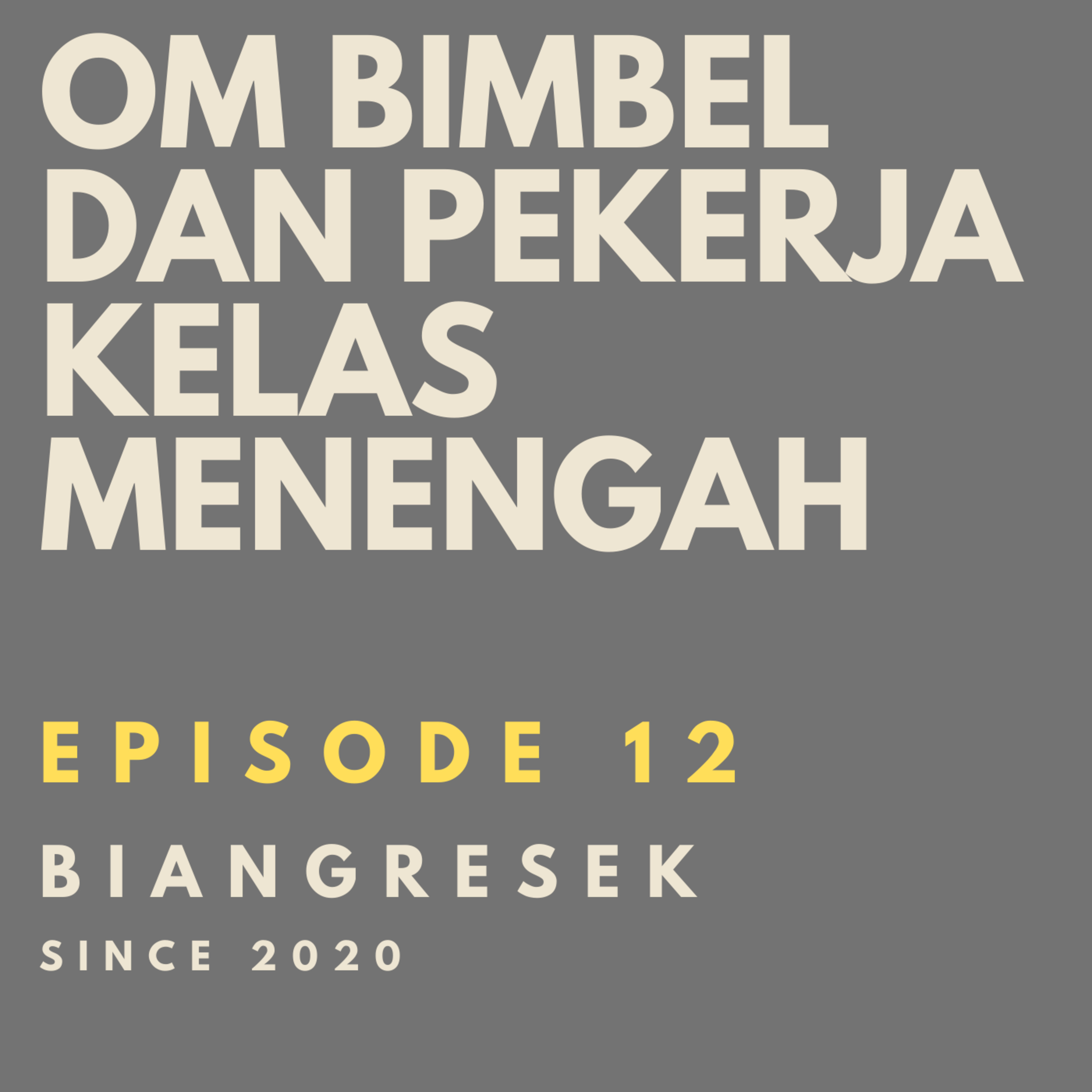 Biangresek