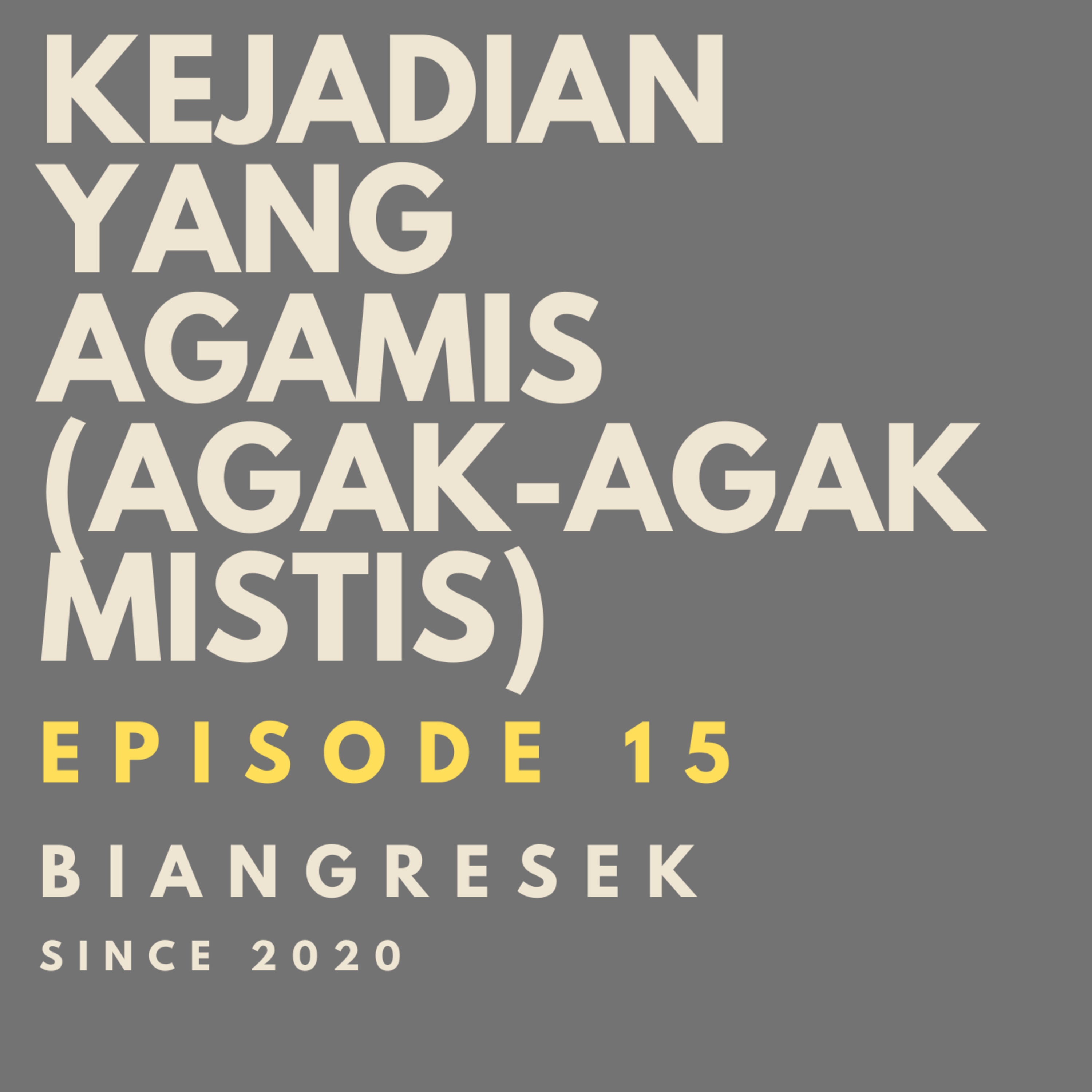 Biangresek