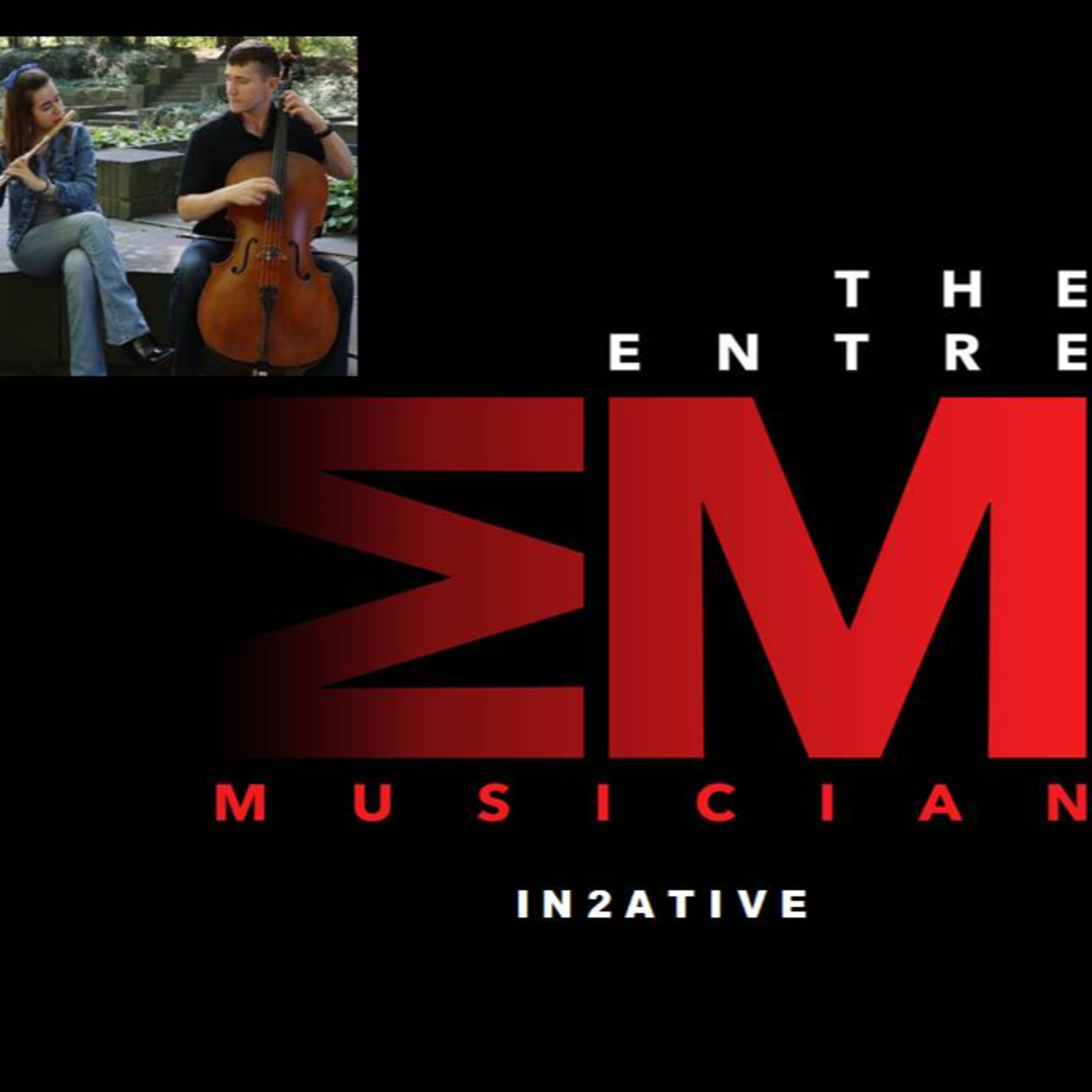 The EntreMusician