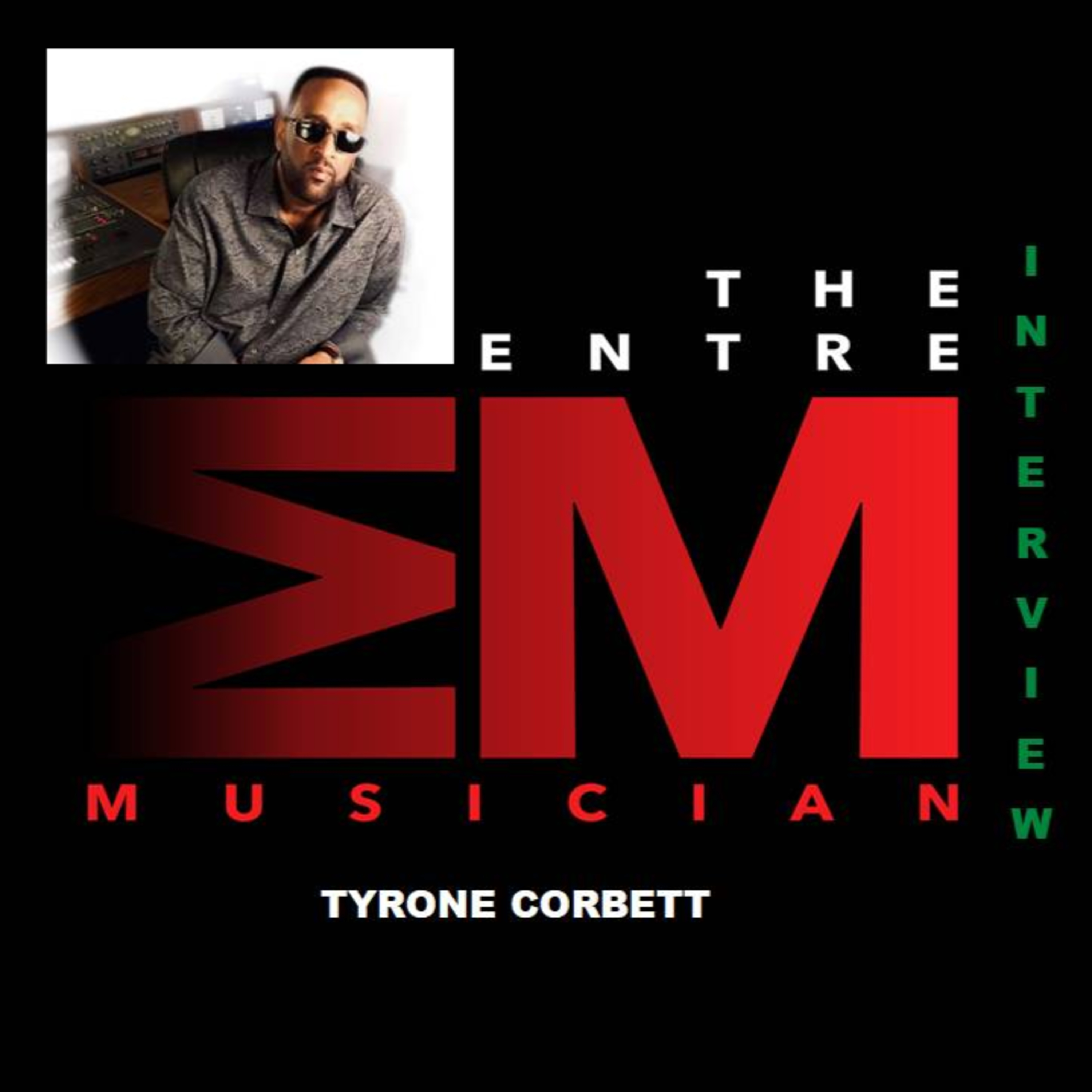 The EntreMusician