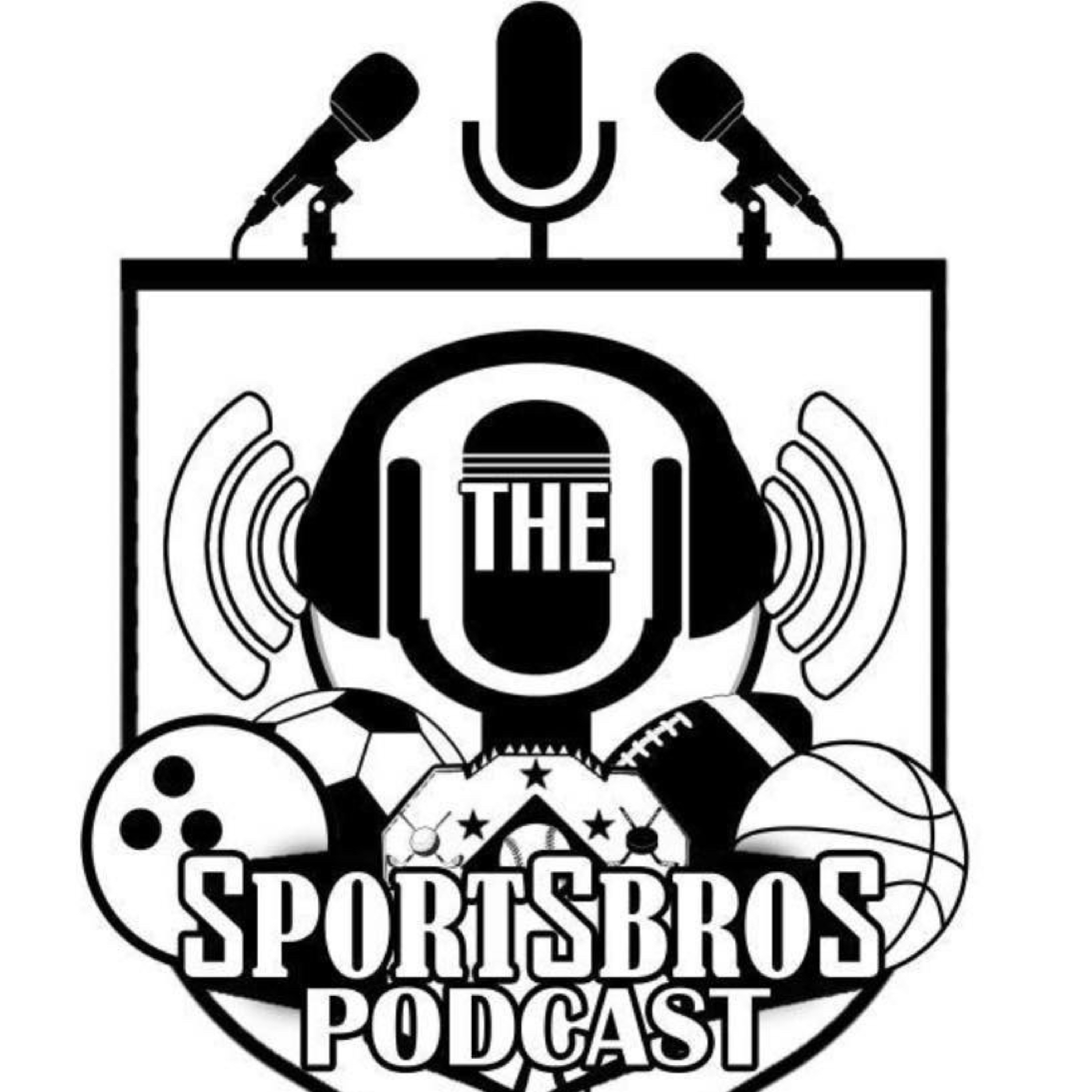 Ep- #43 Coach McBLT with no "NECK" and Take Care of Yo Chicken episode artwork