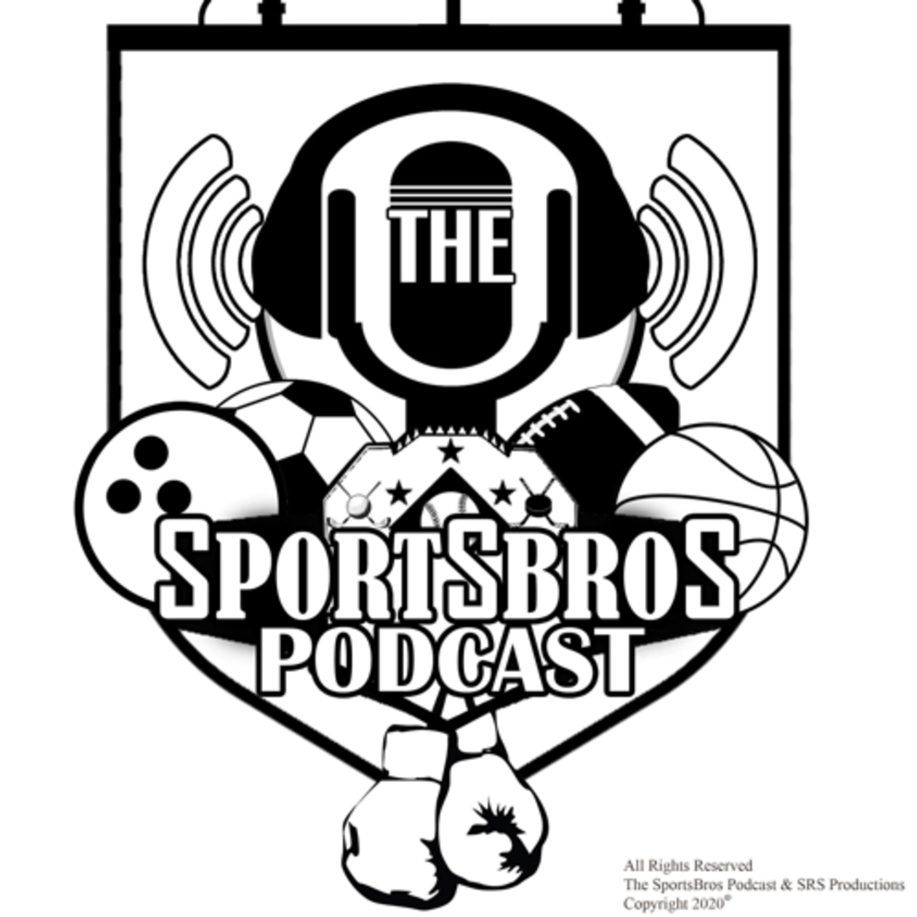 Ep-#46 Come and Get Your Love and The Award Goes To.... episode artwork