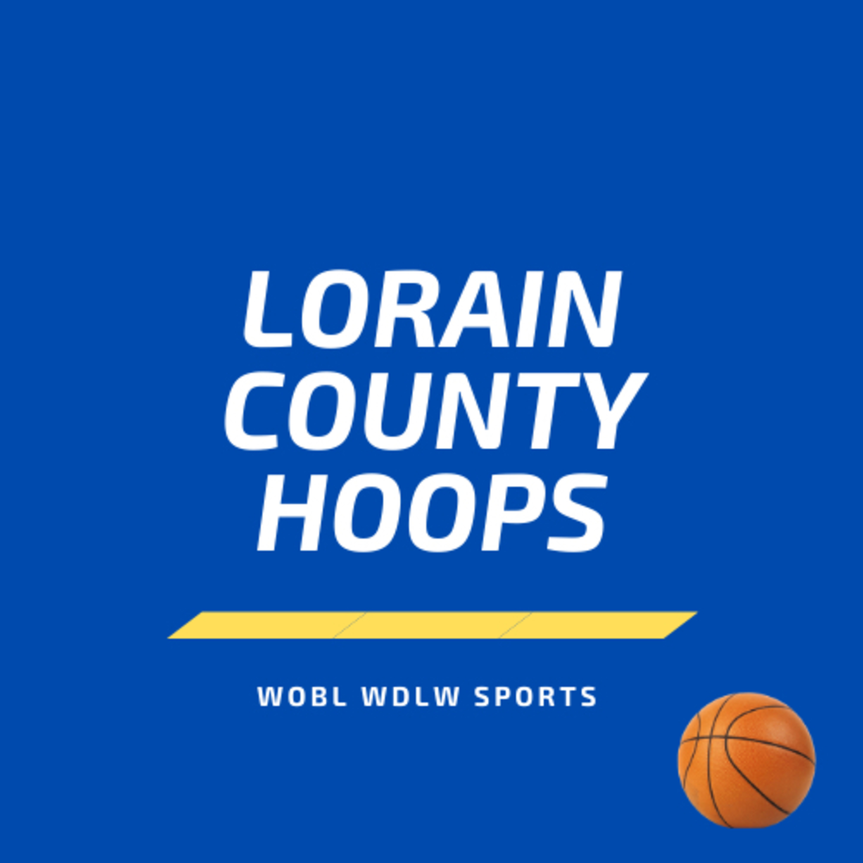Lorain County Hoops- End of Season Wrap Up for Boys Hoops episode artwork