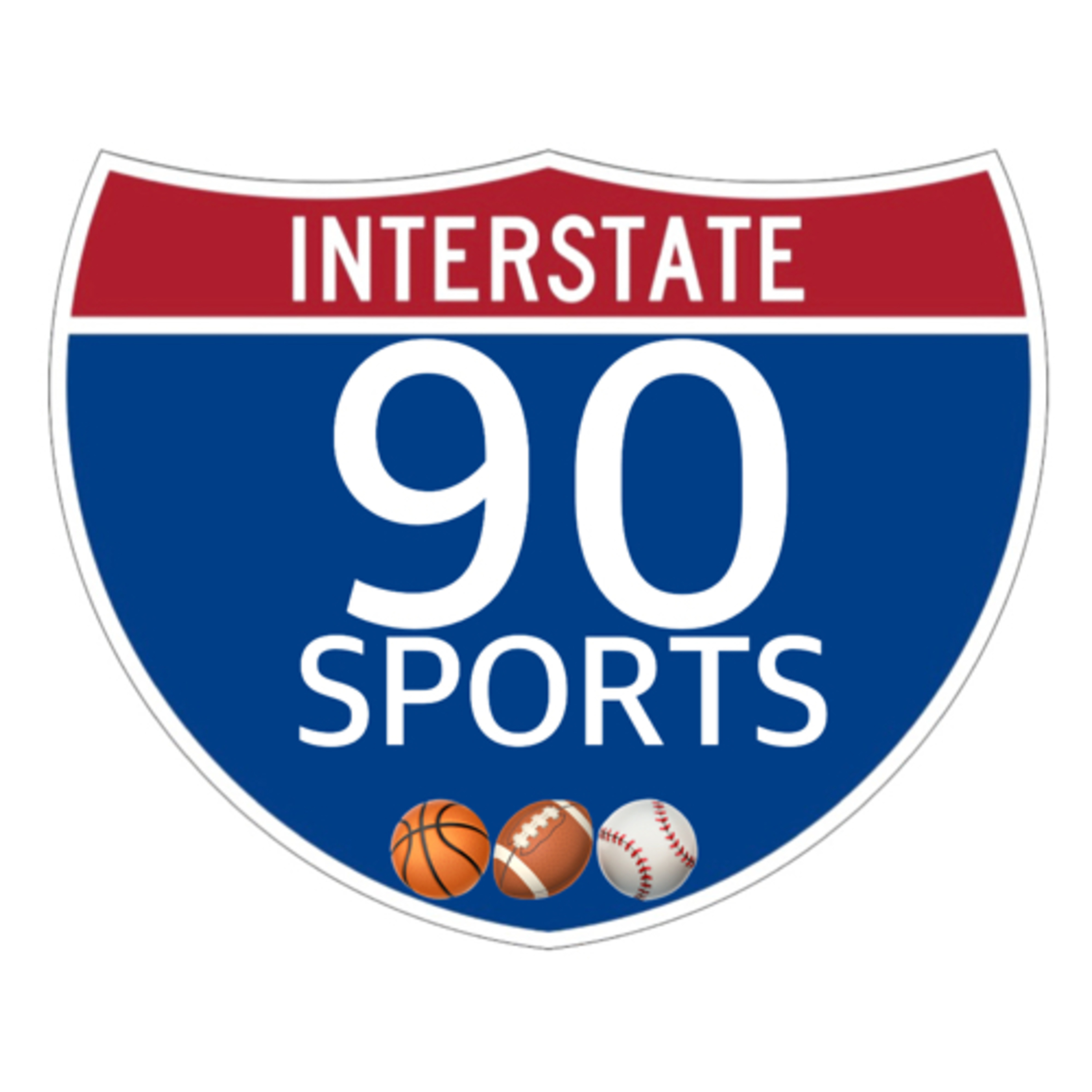 I-90 Sports Ep 1. The End of Season Girls High School Hoops Wrap Up episode artwork