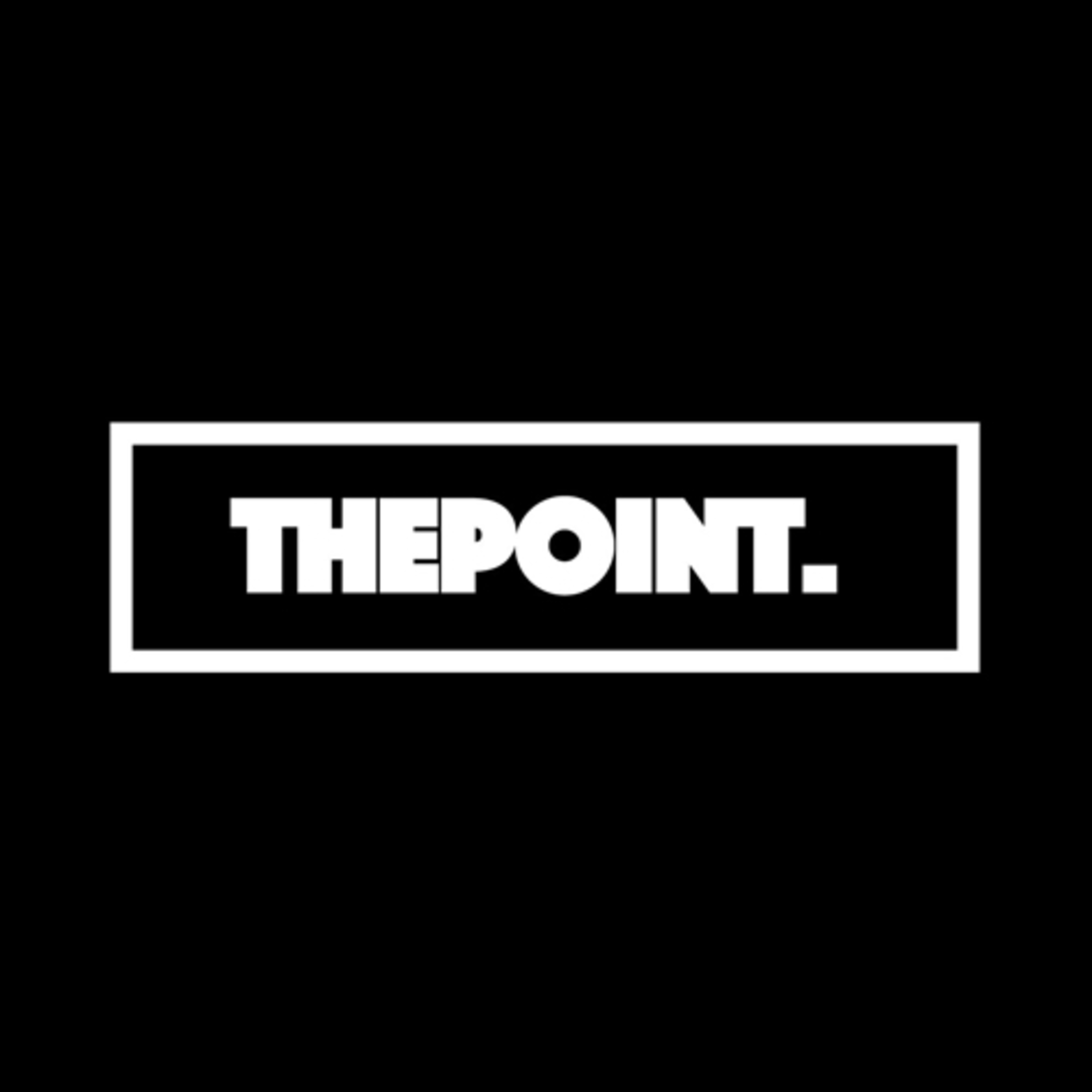 The Point Podcast