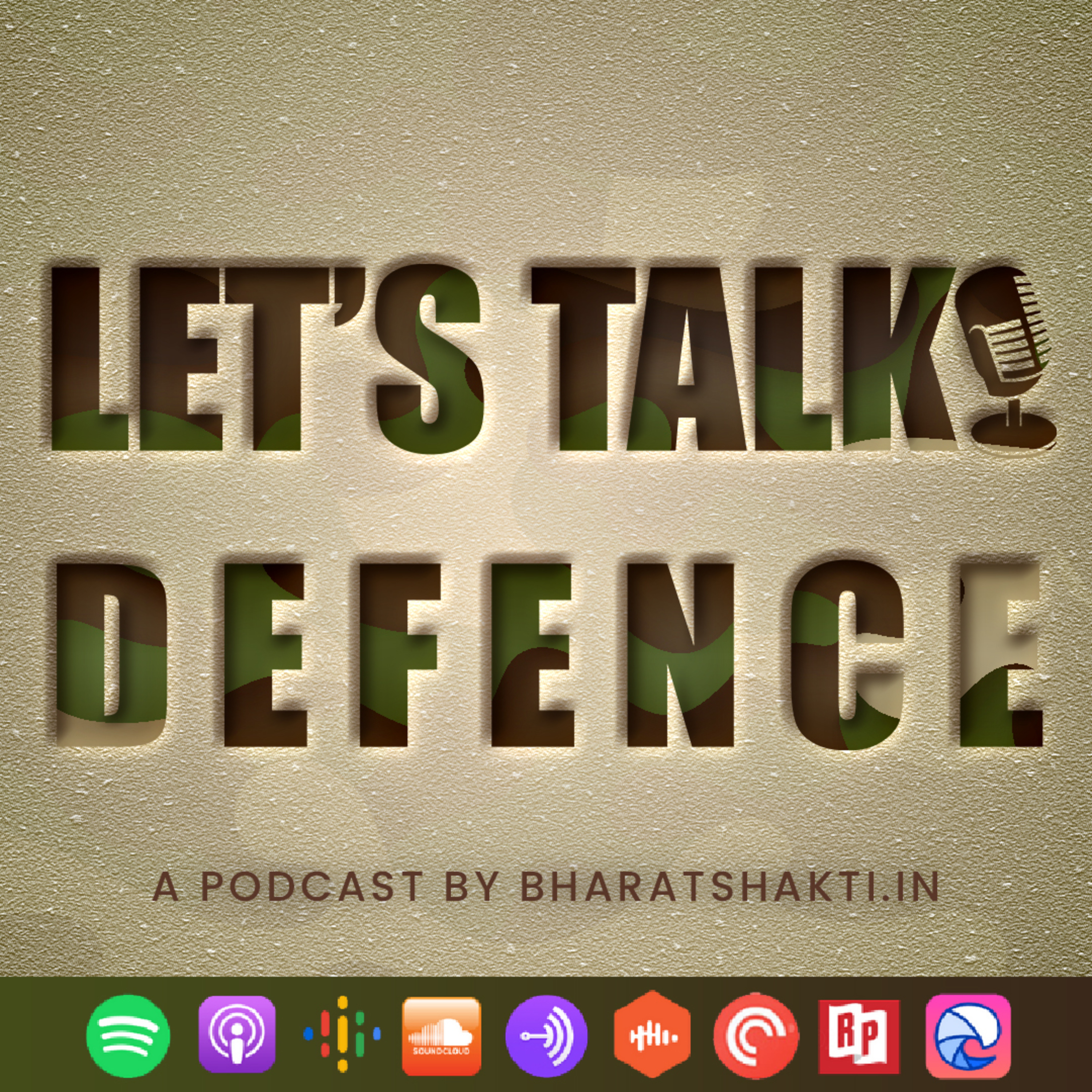 Bharat Shakti