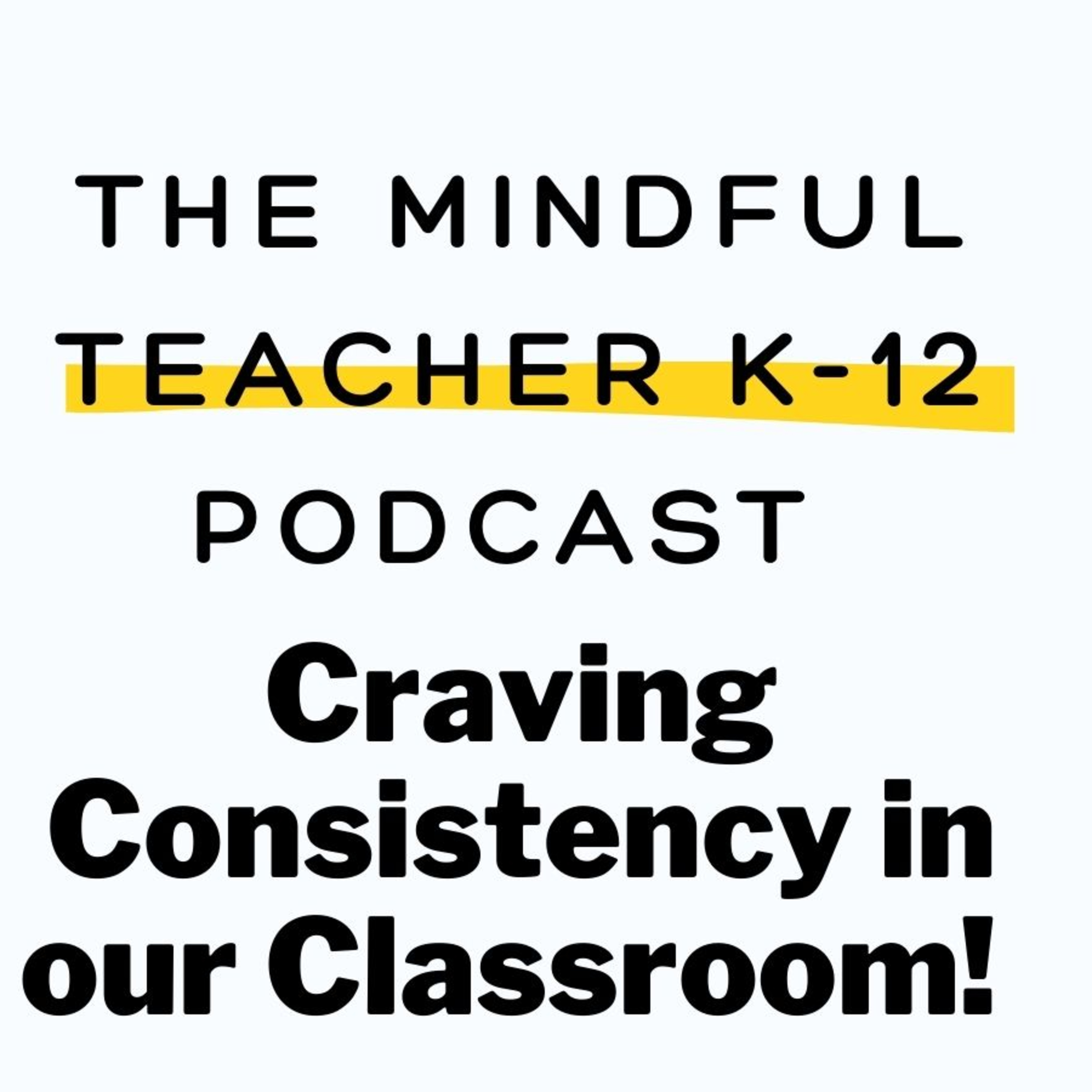 The Mindful Teacher K-12