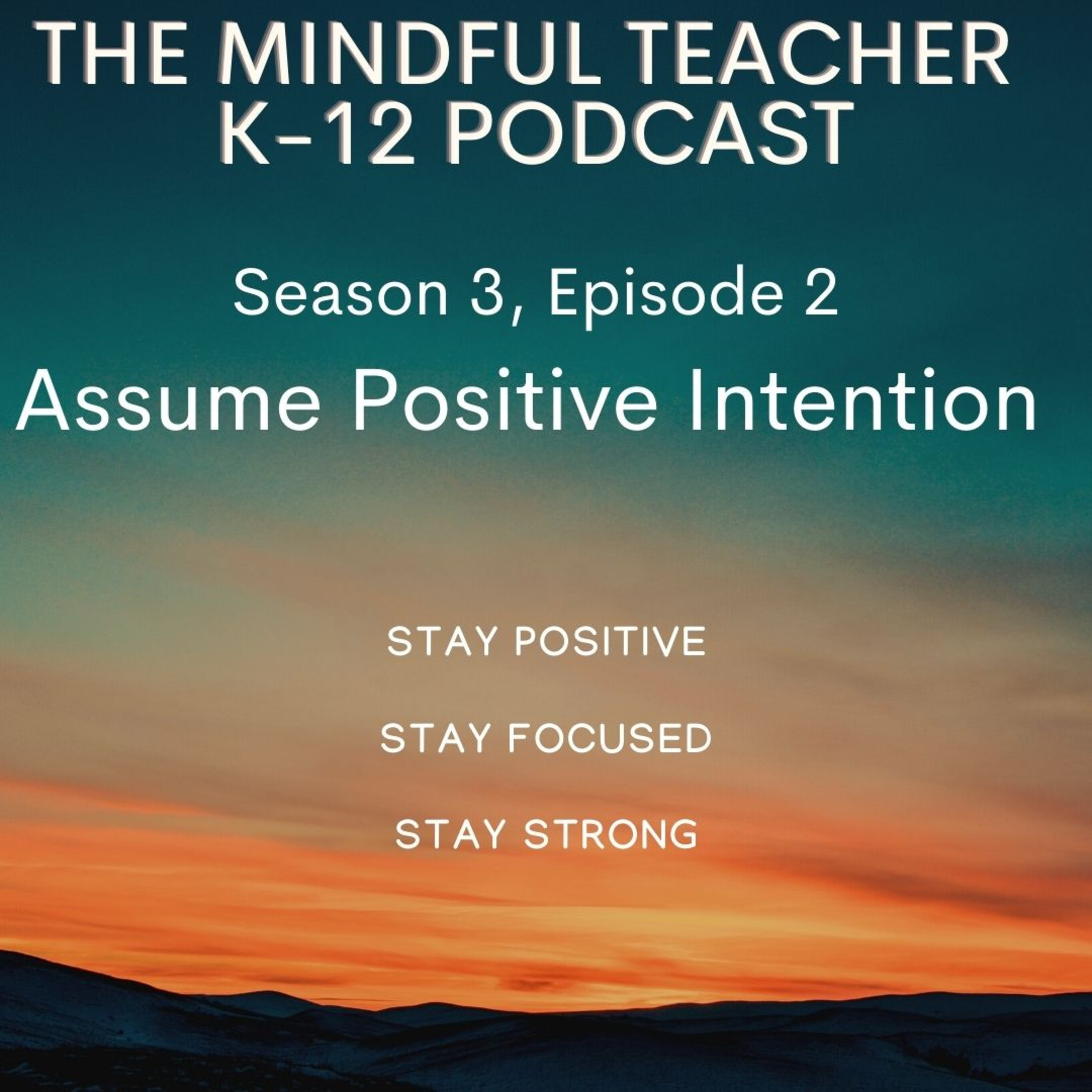 The Mindful Teacher K-12