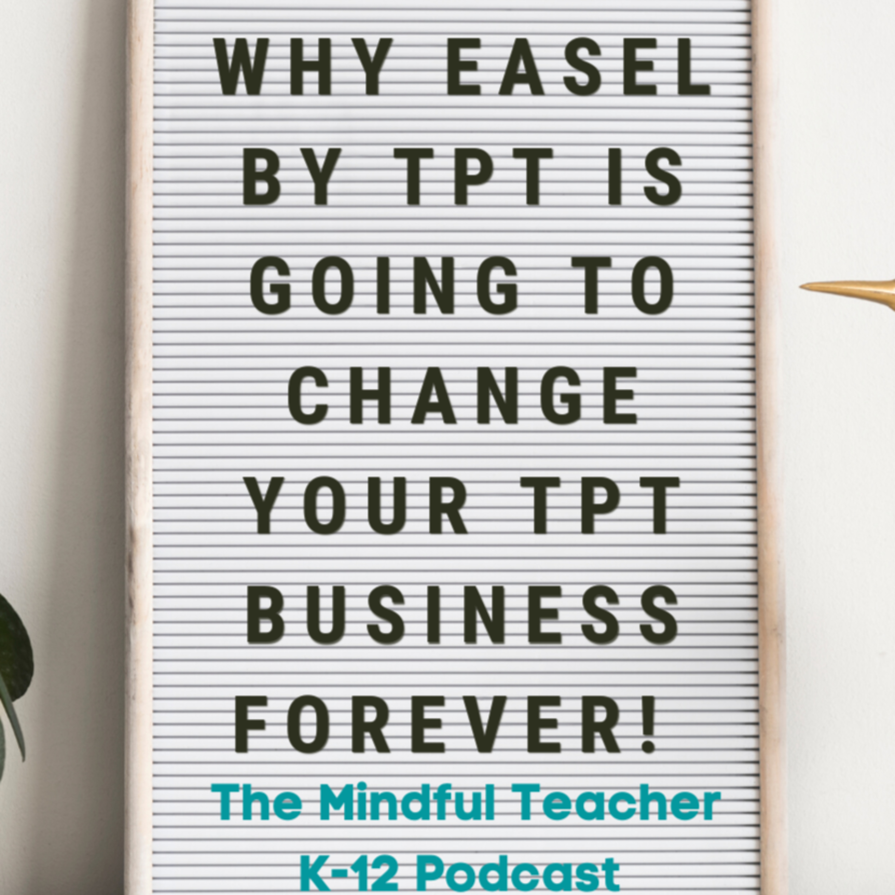 The Mindful Teacher K-12