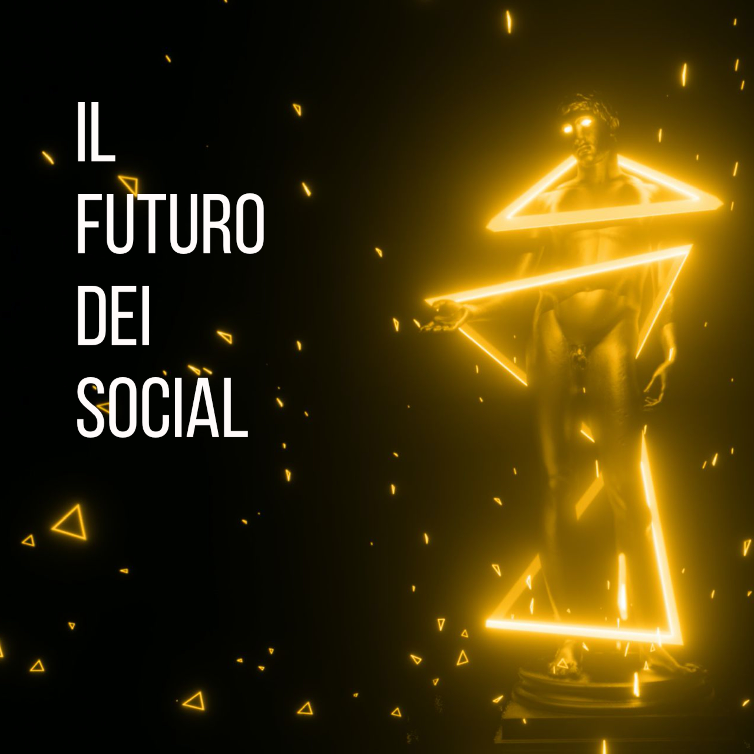LINKEDIN MARKETING ITALIA - GIOVANNI SALADINO