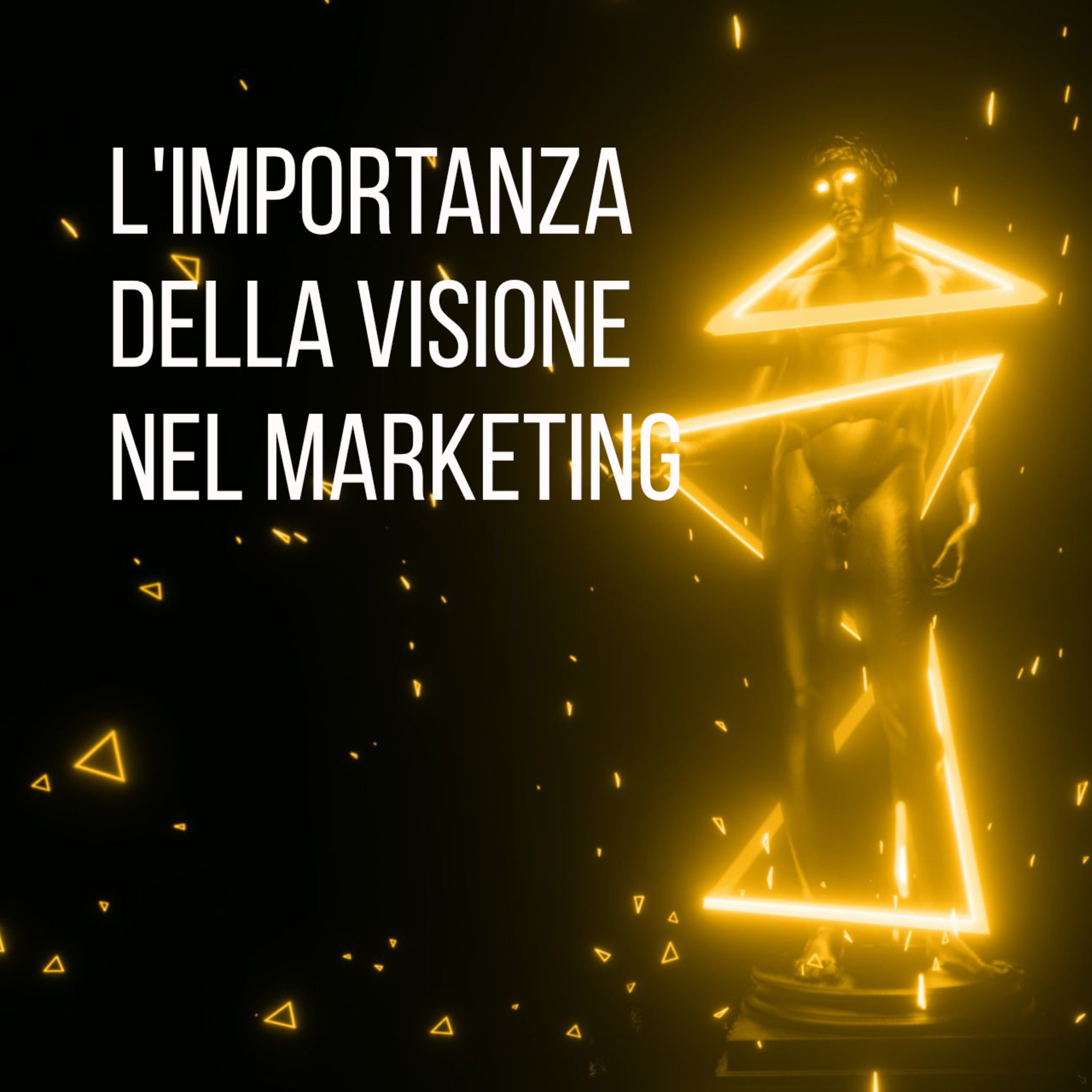 LINKEDIN MARKETING ITALIA - GIOVANNI SALADINO