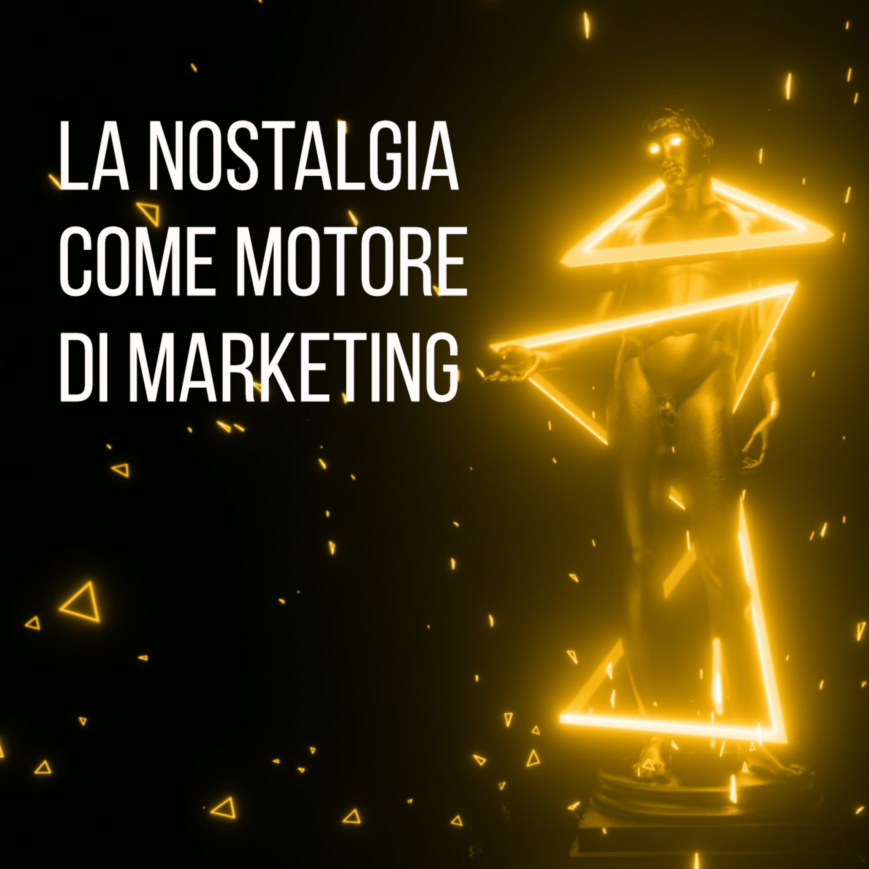 LINKEDIN MARKETING ITALIA - GIOVANNI SALADINO