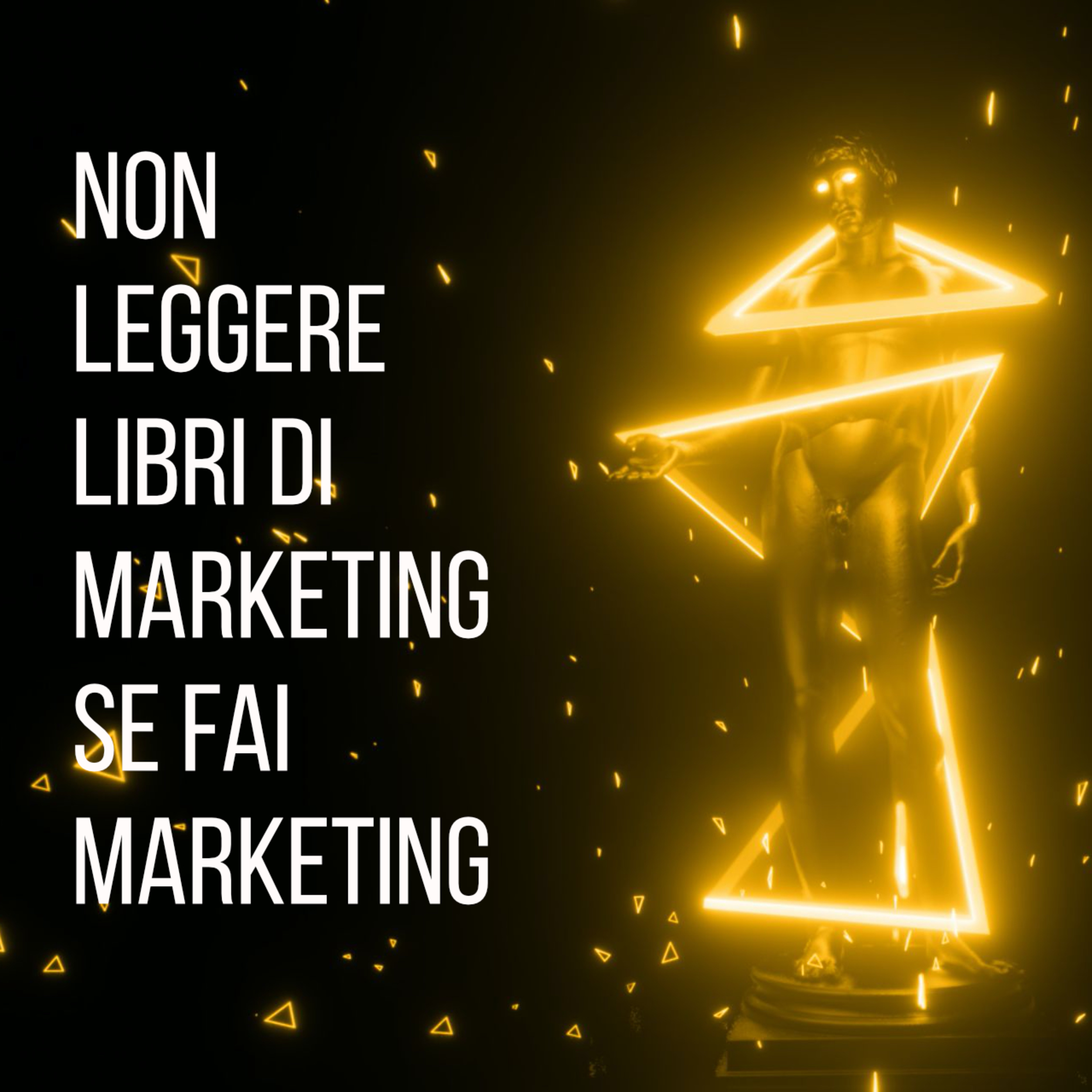 LINKEDIN MARKETING ITALIA - GIOVANNI SALADINO