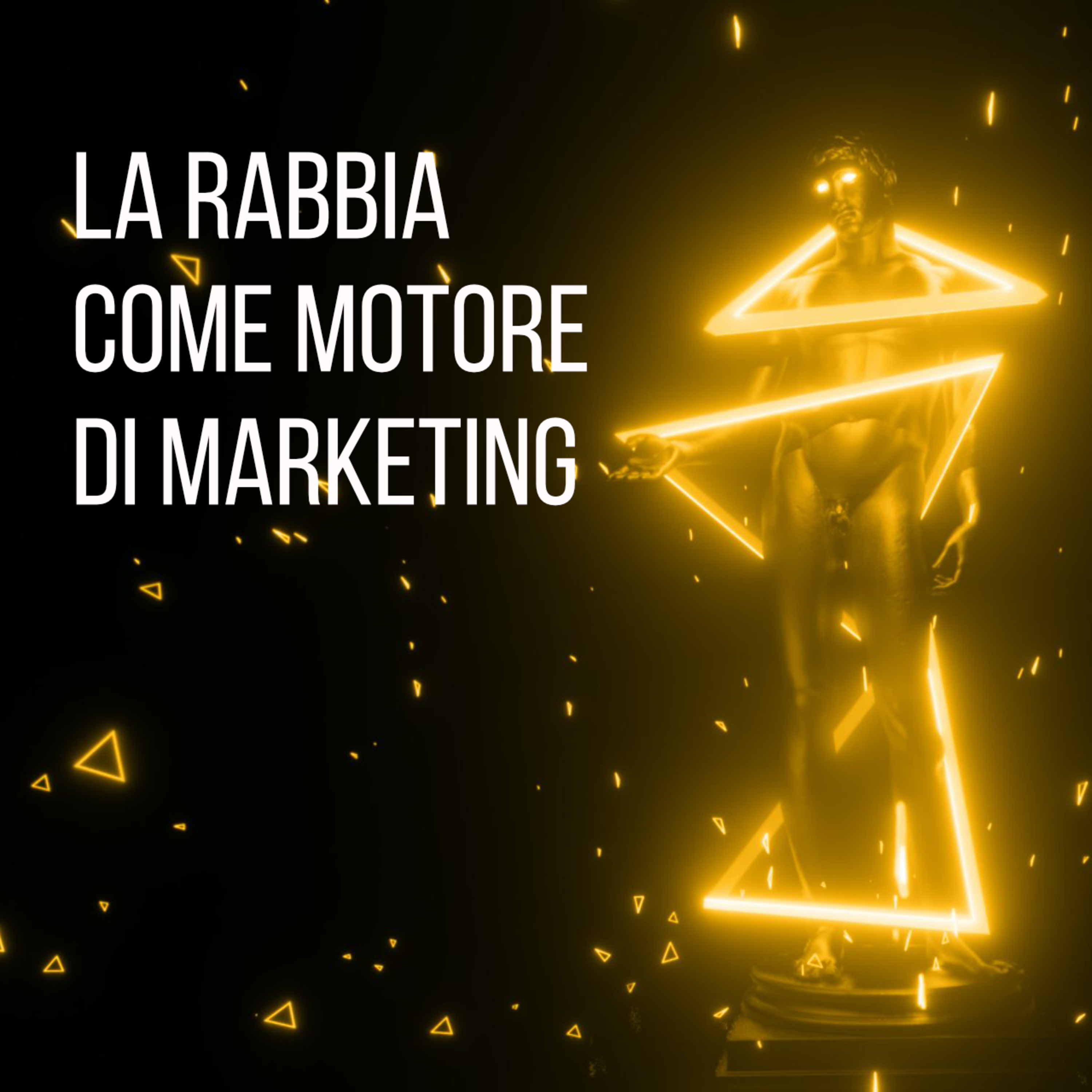 LINKEDIN MARKETING ITALIA - GIOVANNI SALADINO