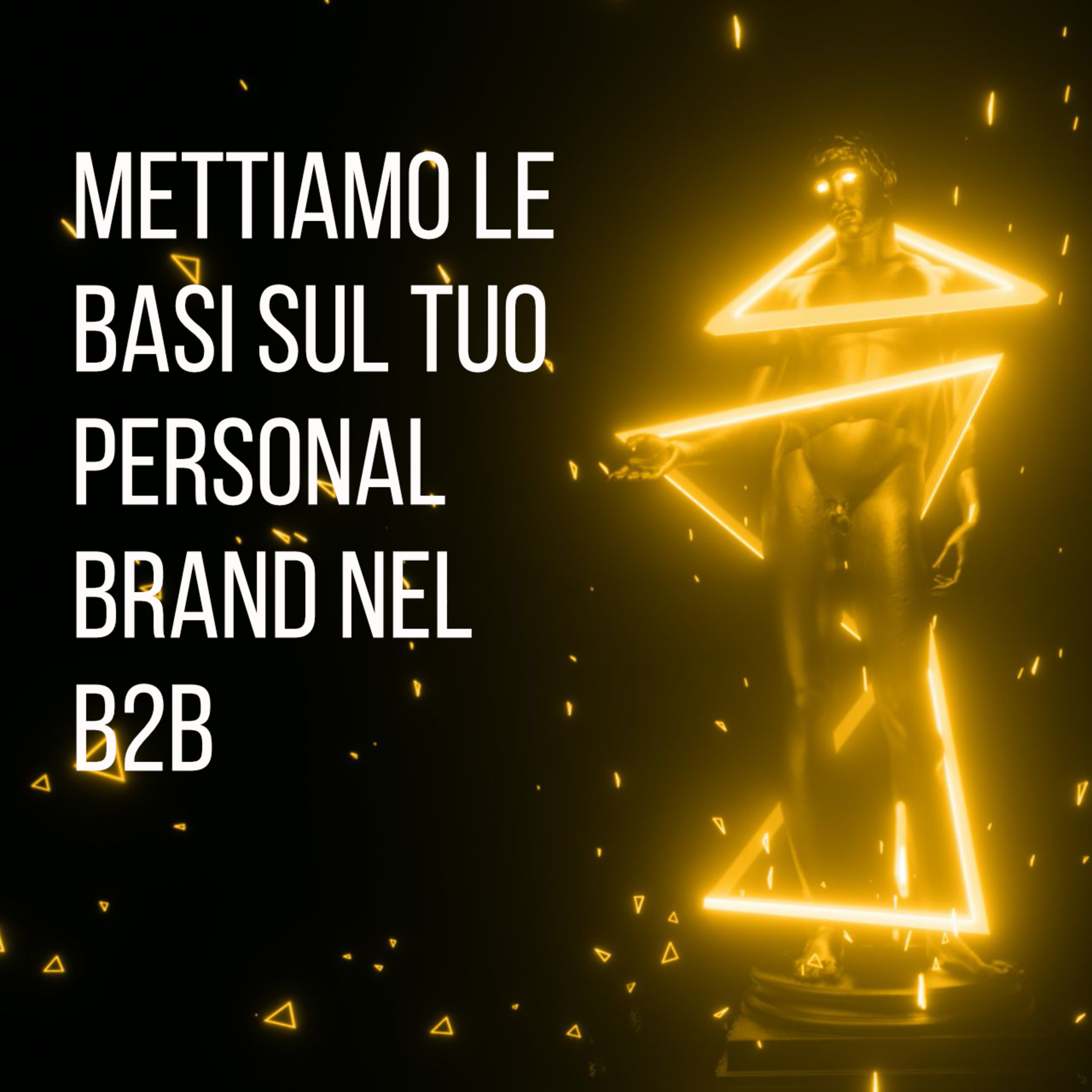 LINKEDIN MARKETING ITALIA - GIOVANNI SALADINO