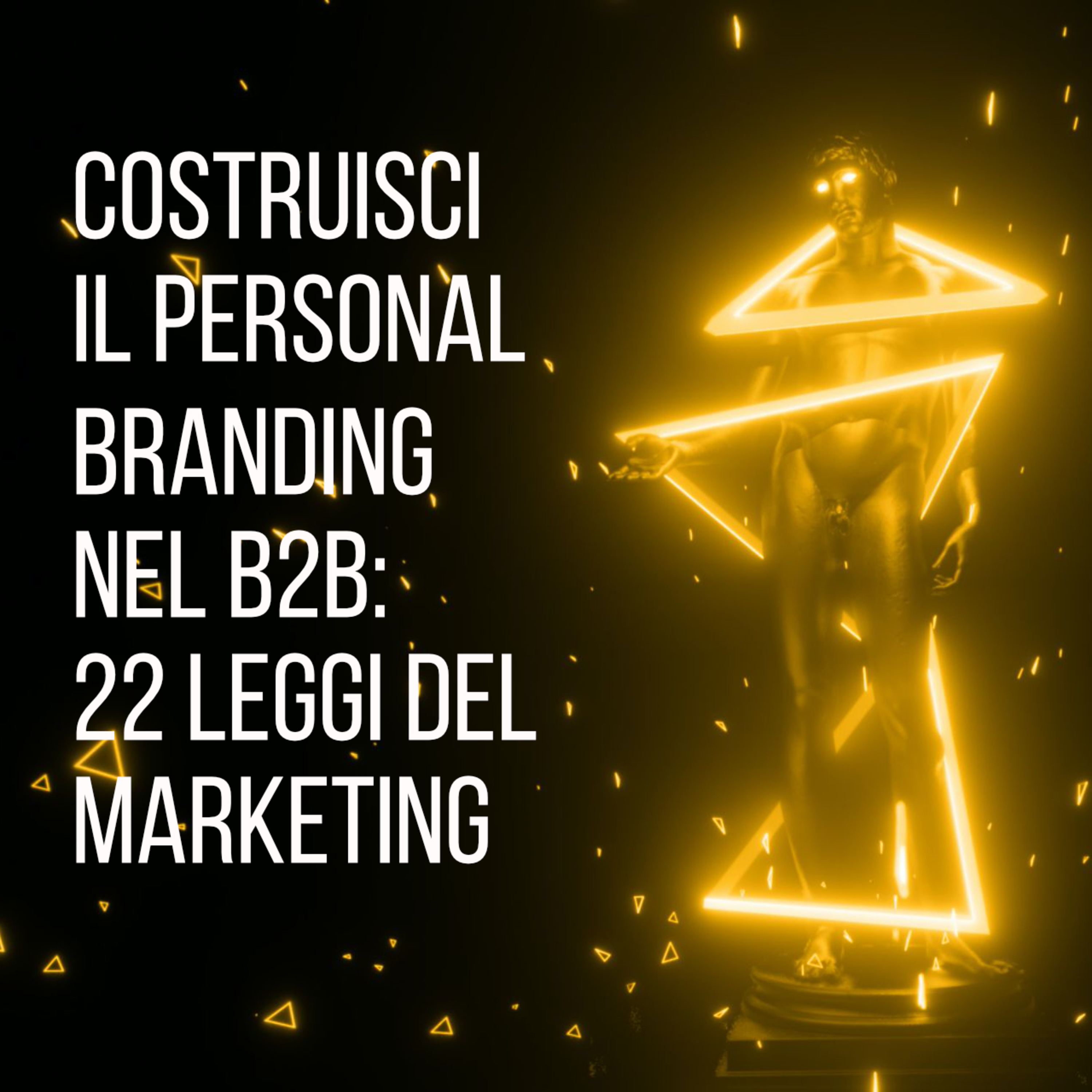 LINKEDIN MARKETING ITALIA - GIOVANNI SALADINO