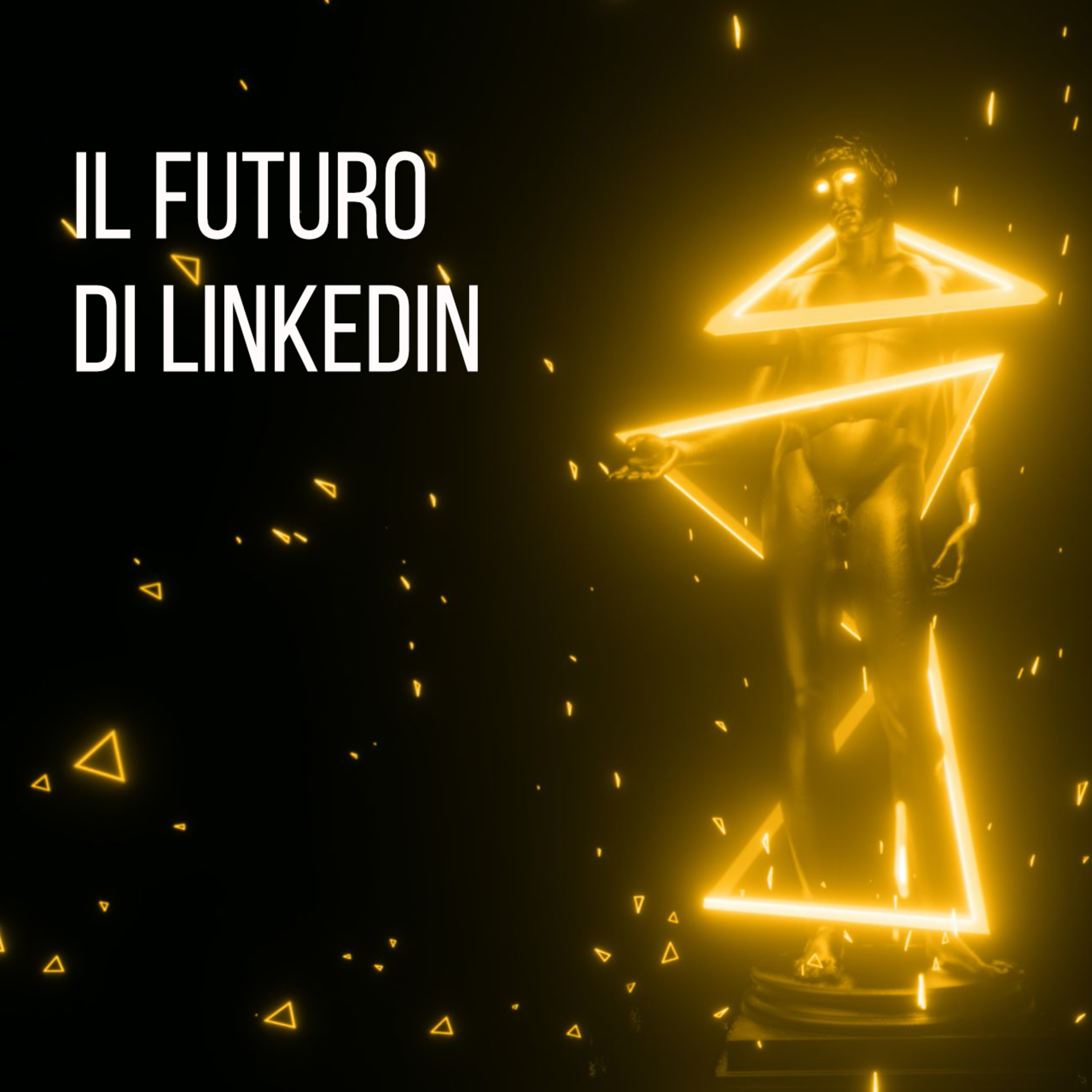 LINKEDIN MARKETING ITALIA - GIOVANNI SALADINO