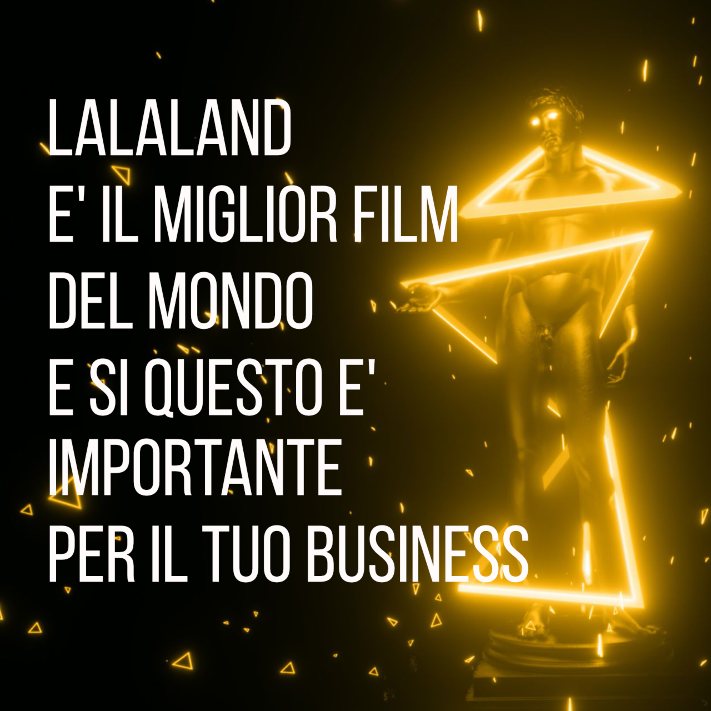 LINKEDIN MARKETING ITALIA - GIOVANNI SALADINO