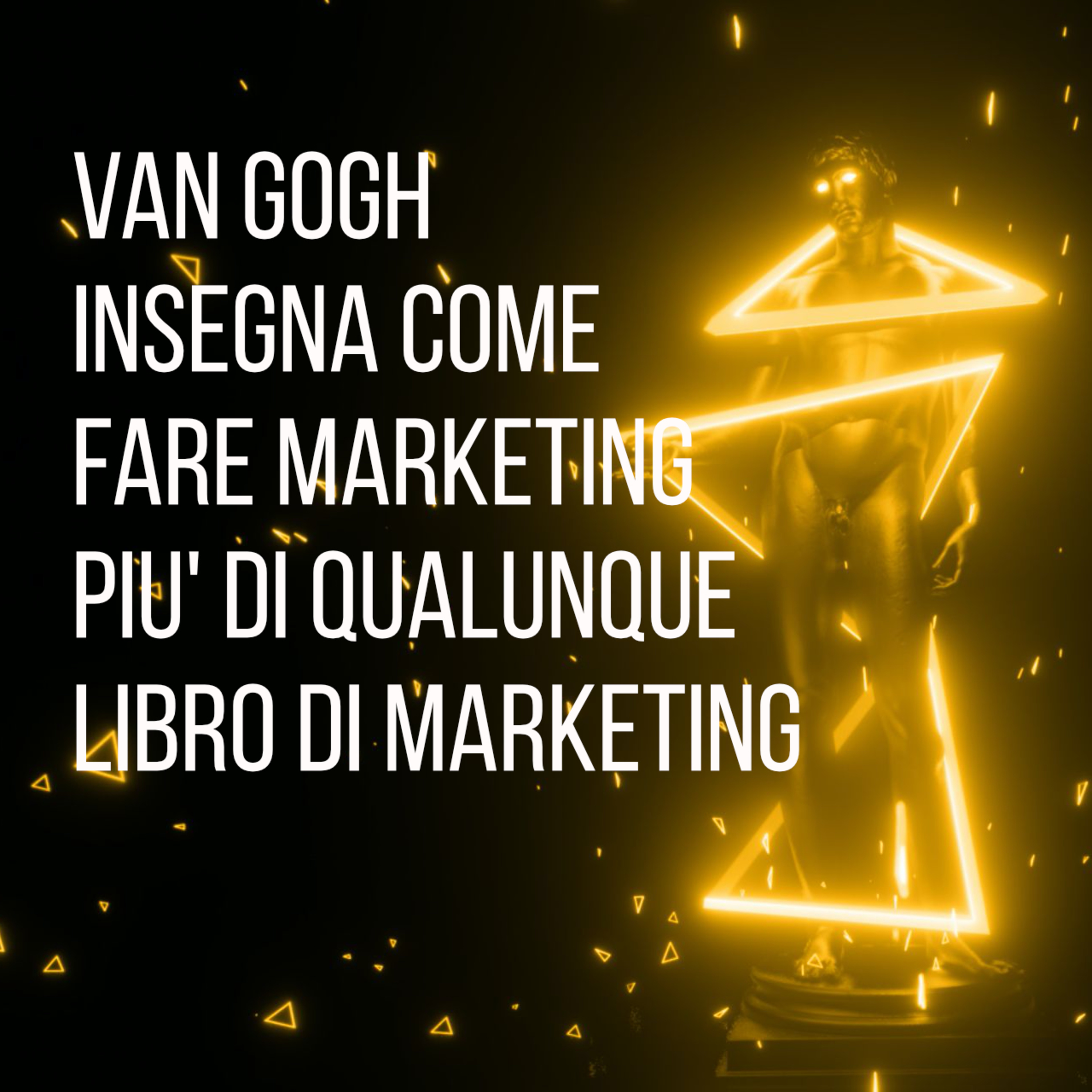 LINKEDIN MARKETING ITALIA - GIOVANNI SALADINO