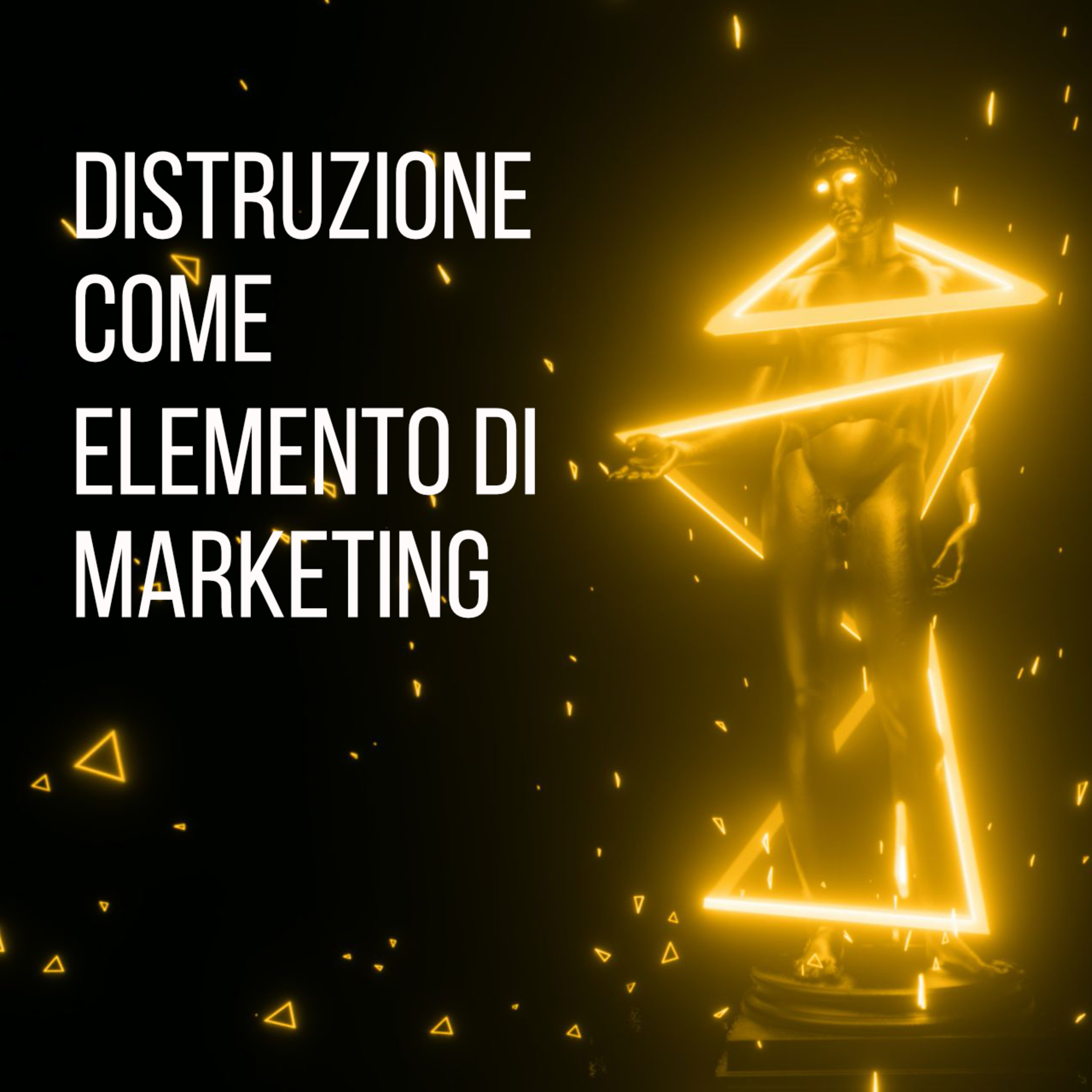 LINKEDIN MARKETING ITALIA - GIOVANNI SALADINO