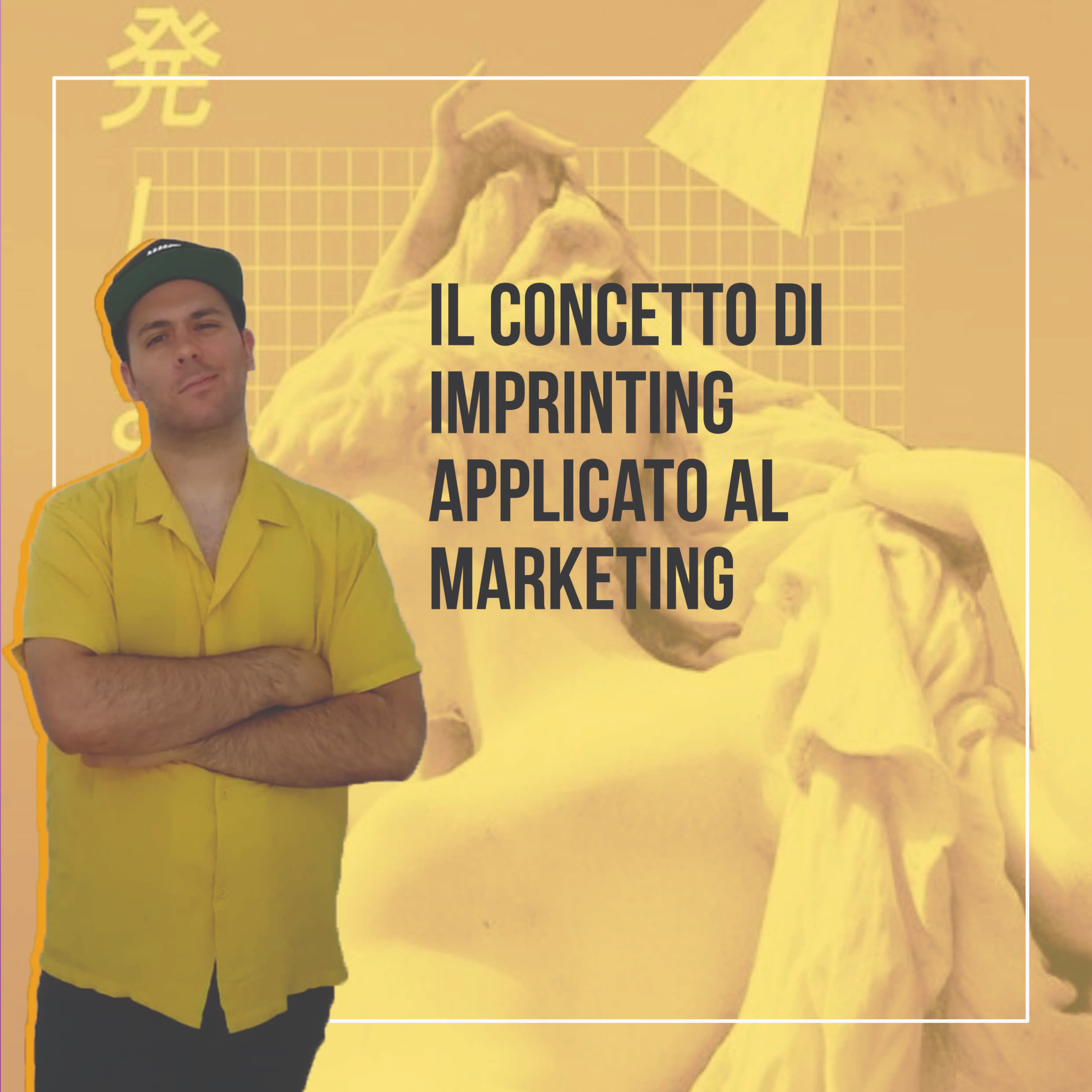 LINKEDIN MARKETING ITALIA - GIOVANNI SALADINO