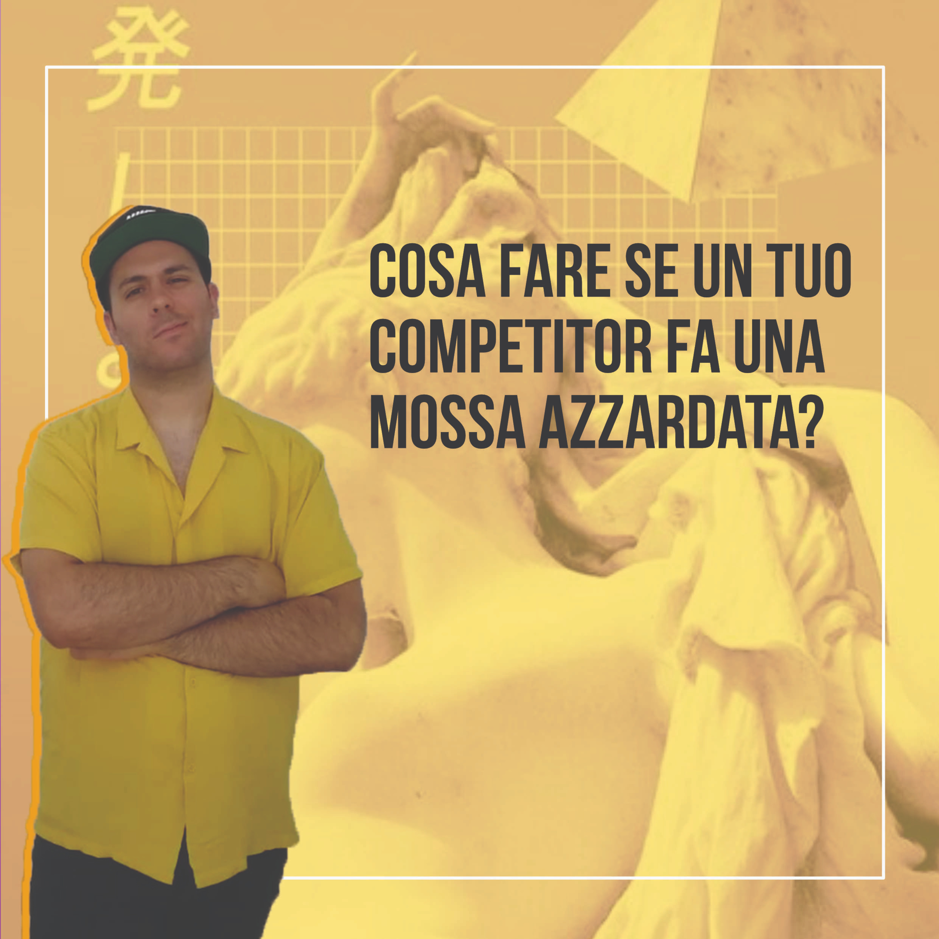 LINKEDIN MARKETING ITALIA - GIOVANNI SALADINO