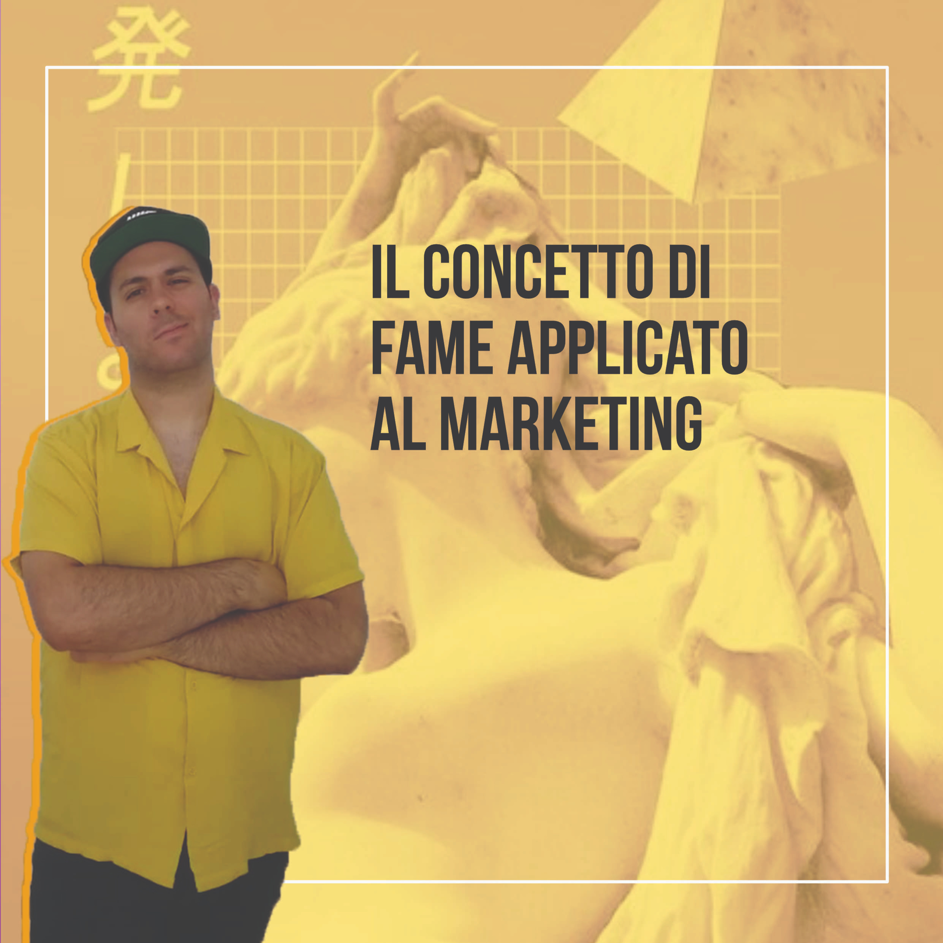 LINKEDIN MARKETING ITALIA - GIOVANNI SALADINO