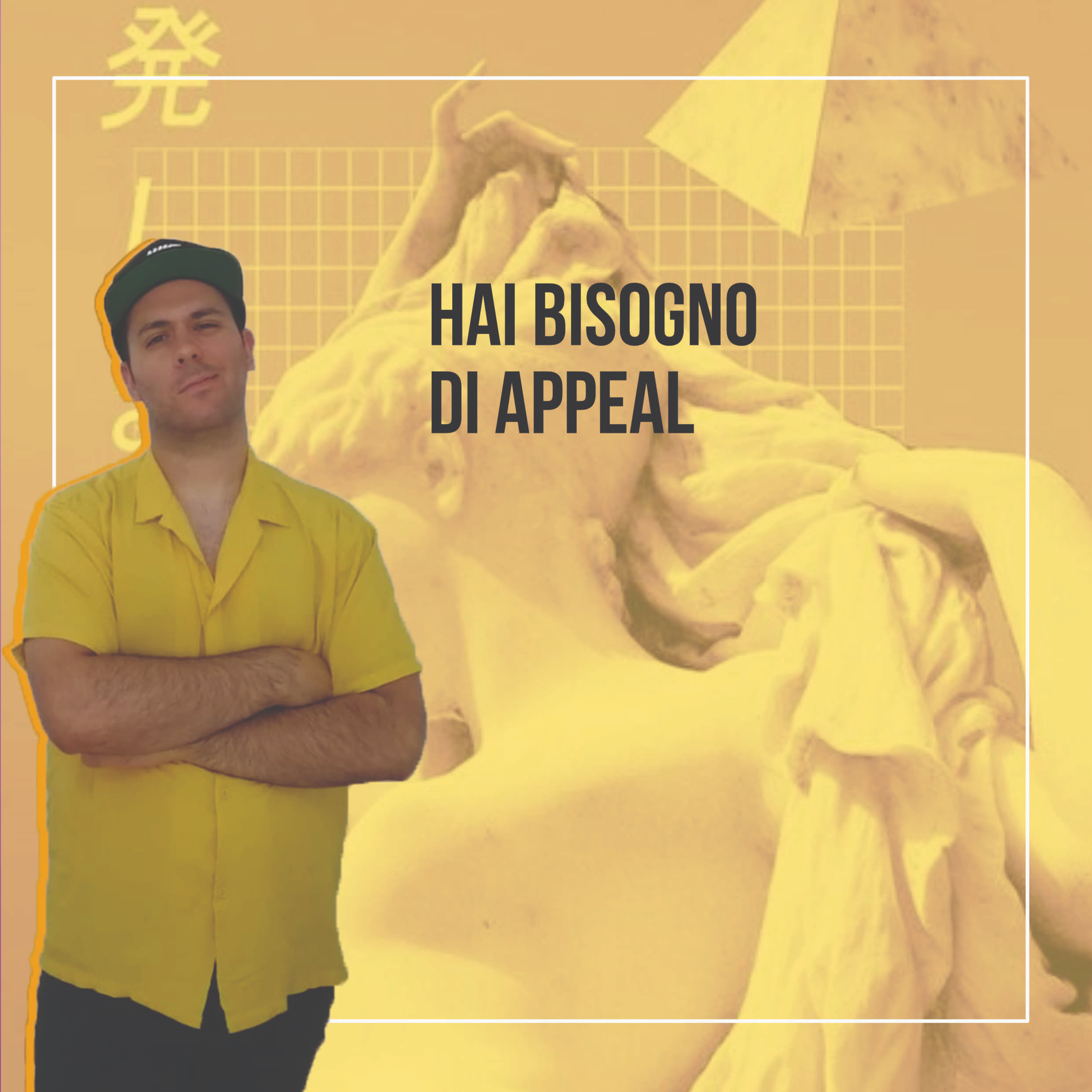LINKEDIN MARKETING ITALIA - GIOVANNI SALADINO