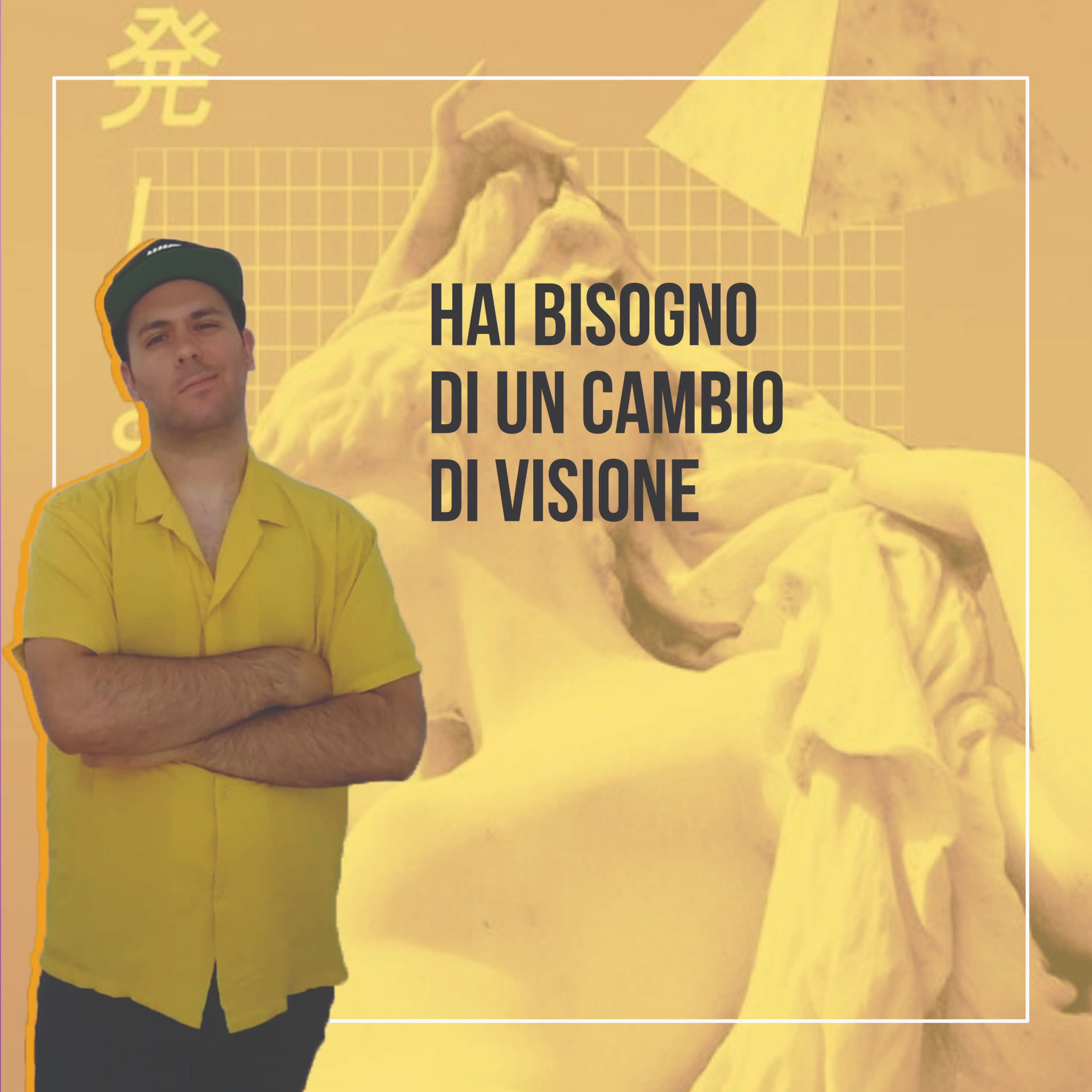 LINKEDIN MARKETING ITALIA - GIOVANNI SALADINO