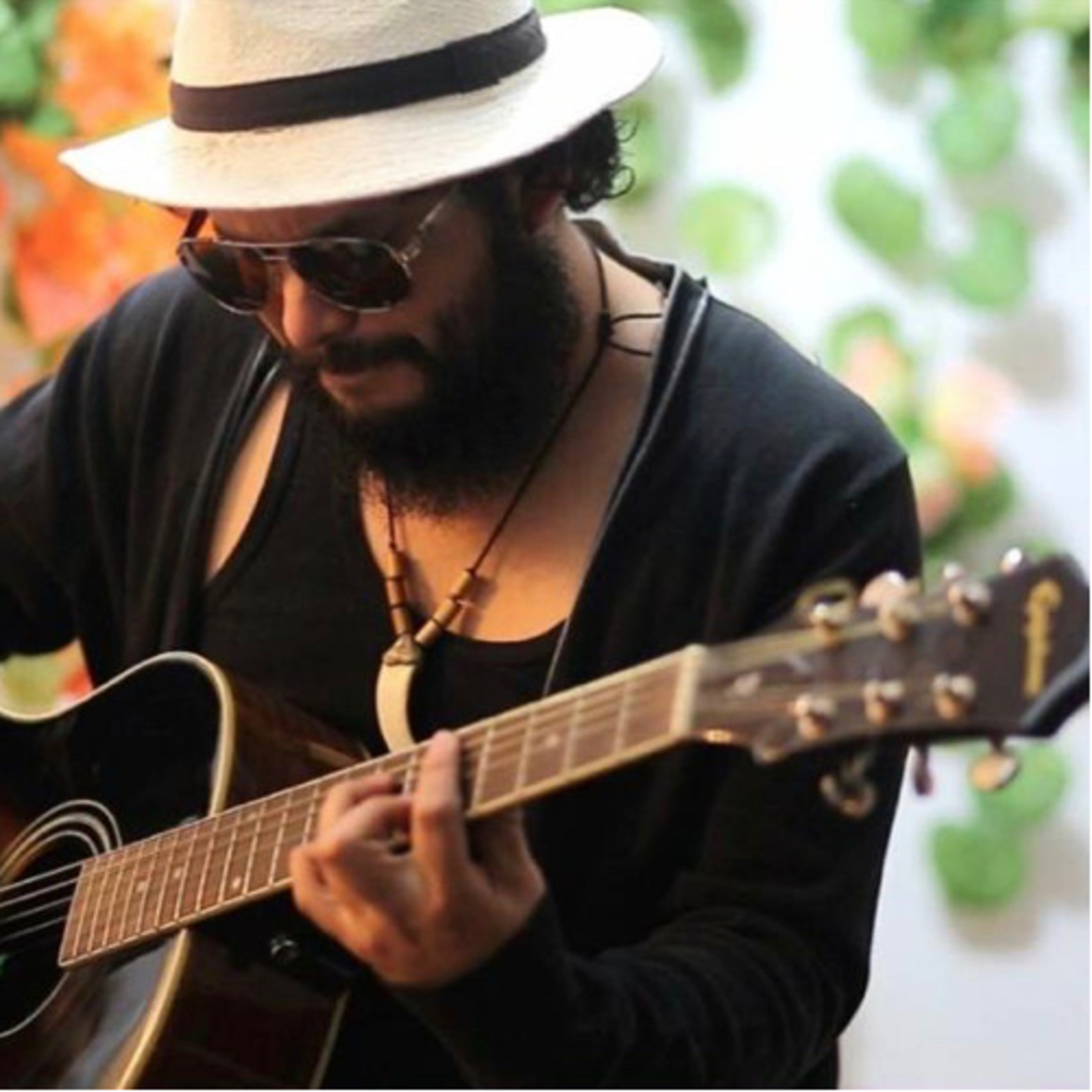 Entrevista con Josseth Pereira - “ANIROD Podcast”