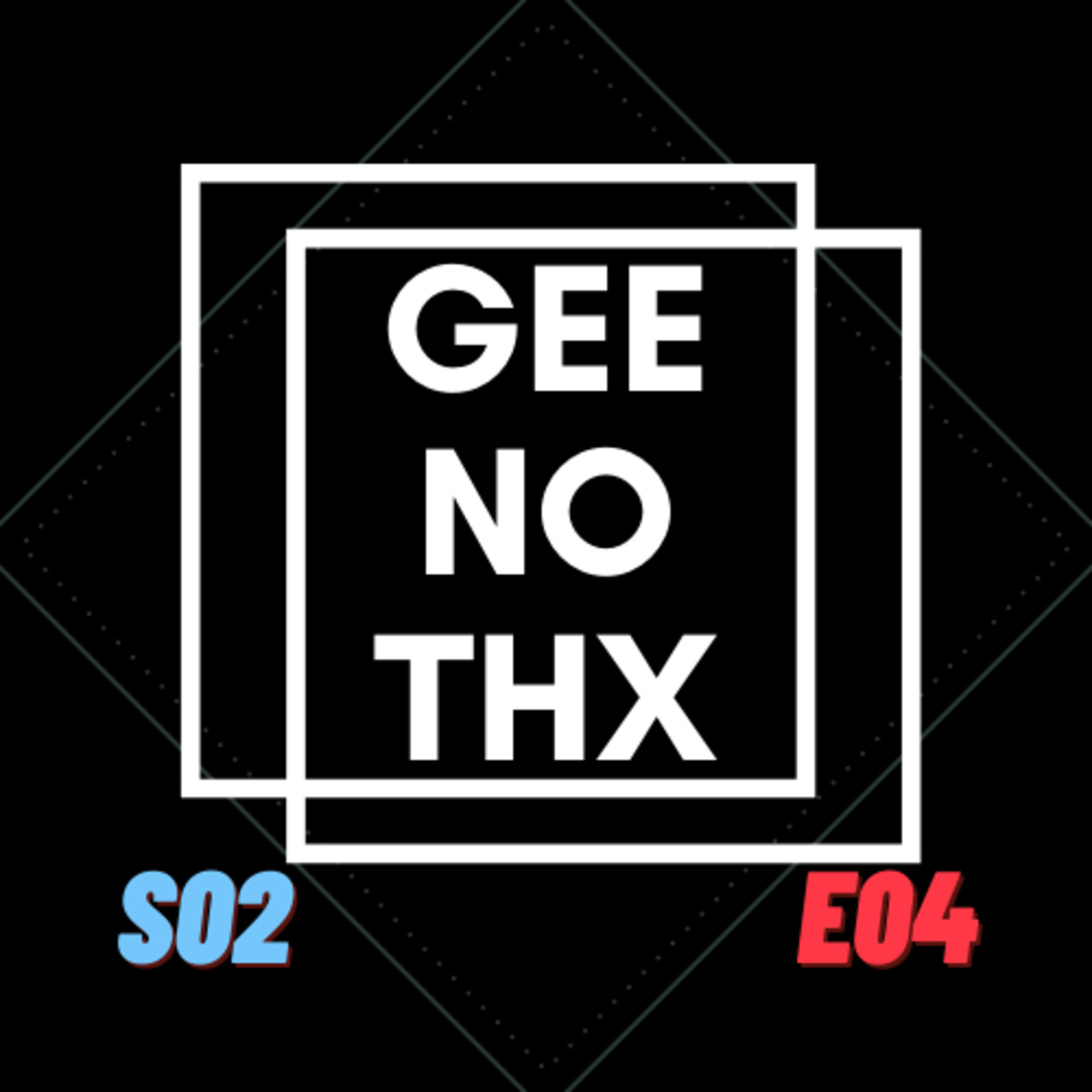 S02 E04 - @hellendgreat episode artwork