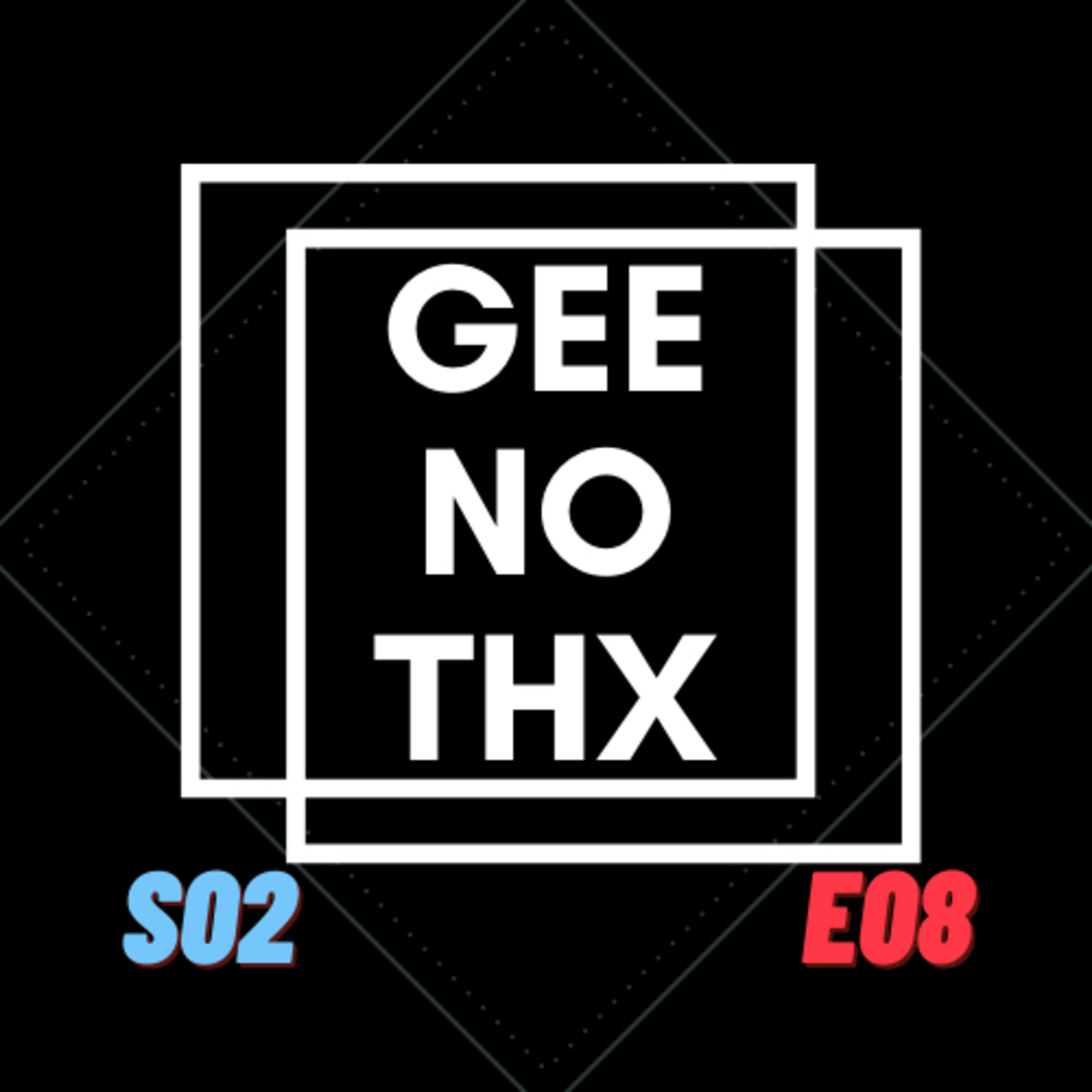 S02 E08 - @albertjmusic813 Back Again episode artwork