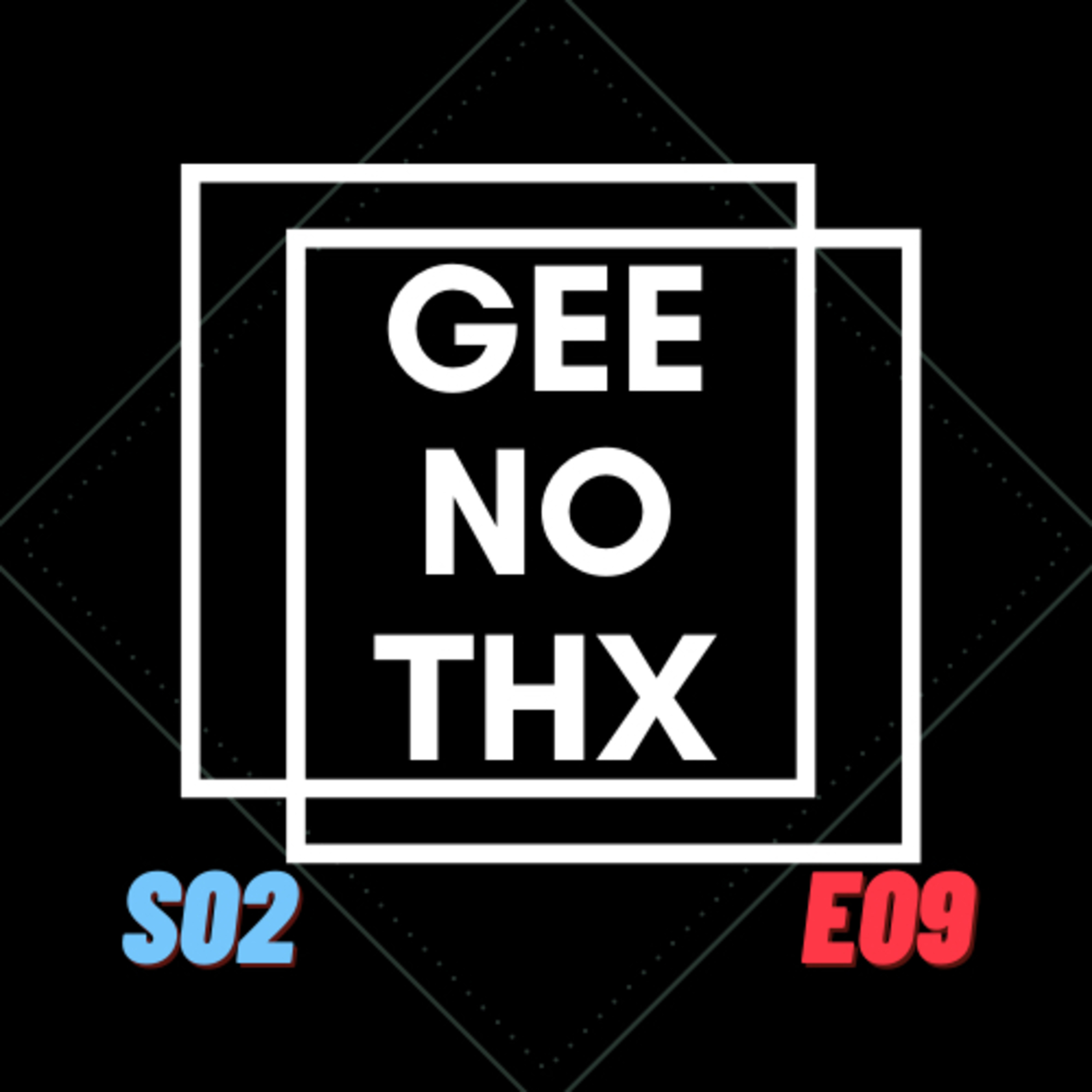 S02 E09 - Antebellum episode artwork