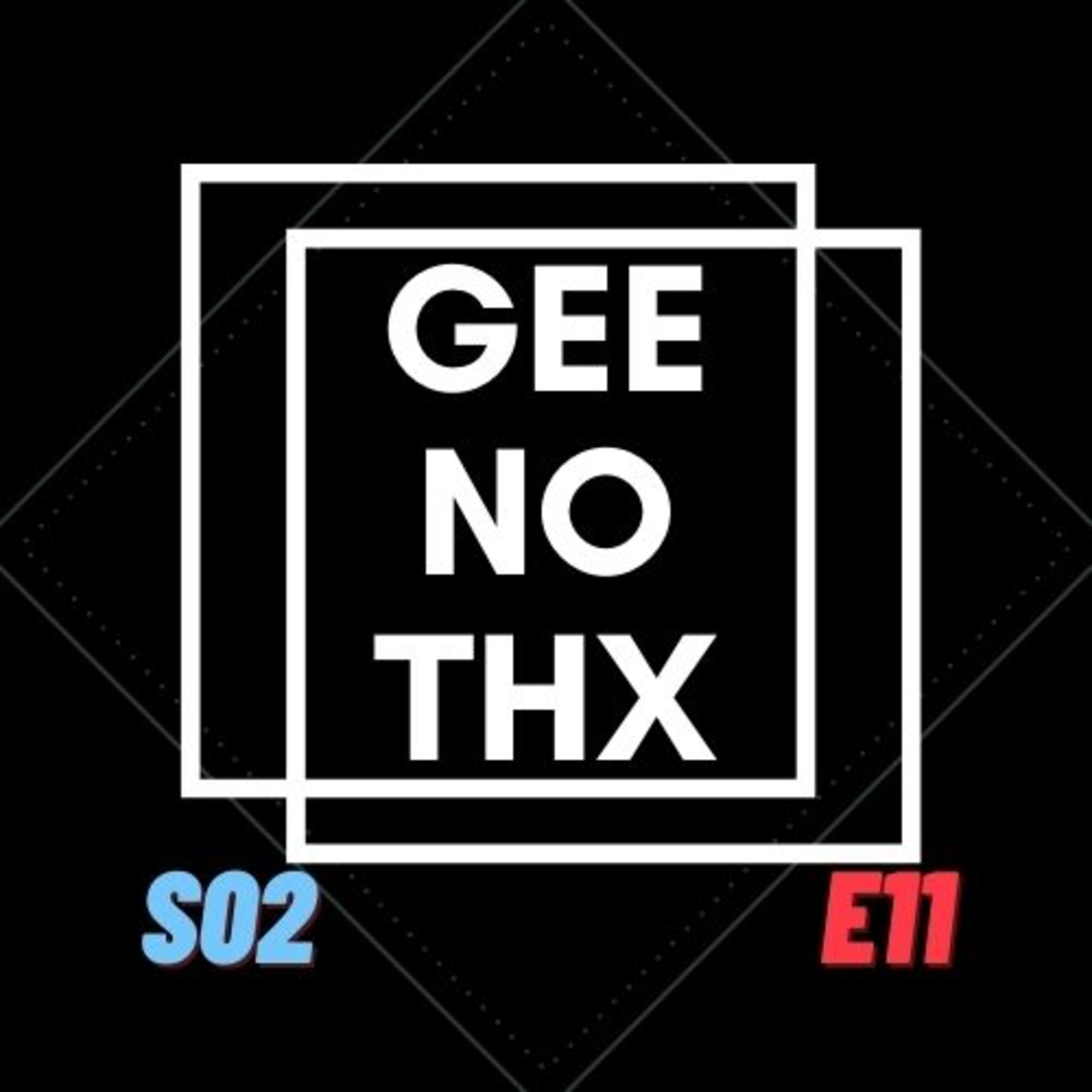 S02 E11 - Intervention episode artwork