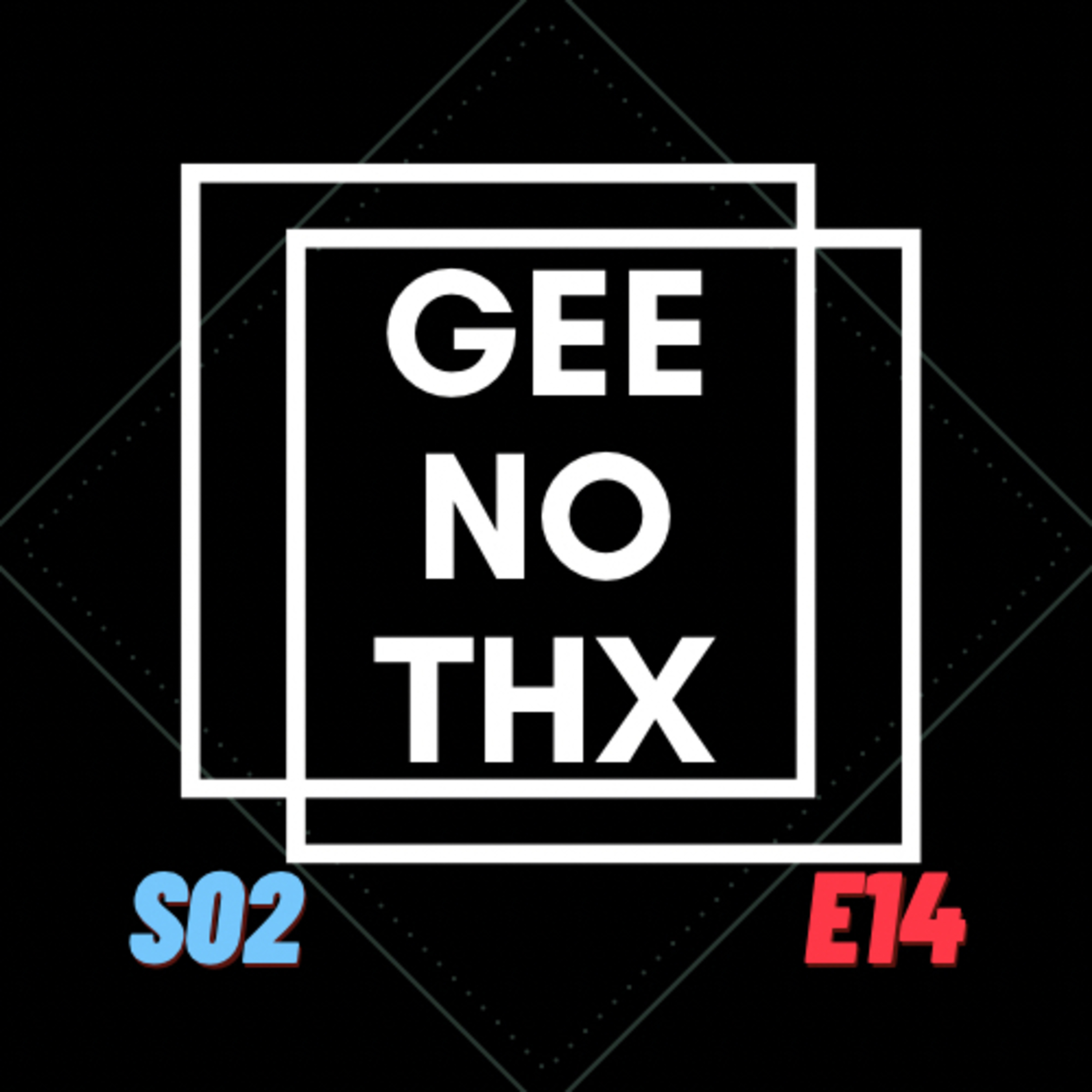 S02 E14 - 100% Certainty episode artwork