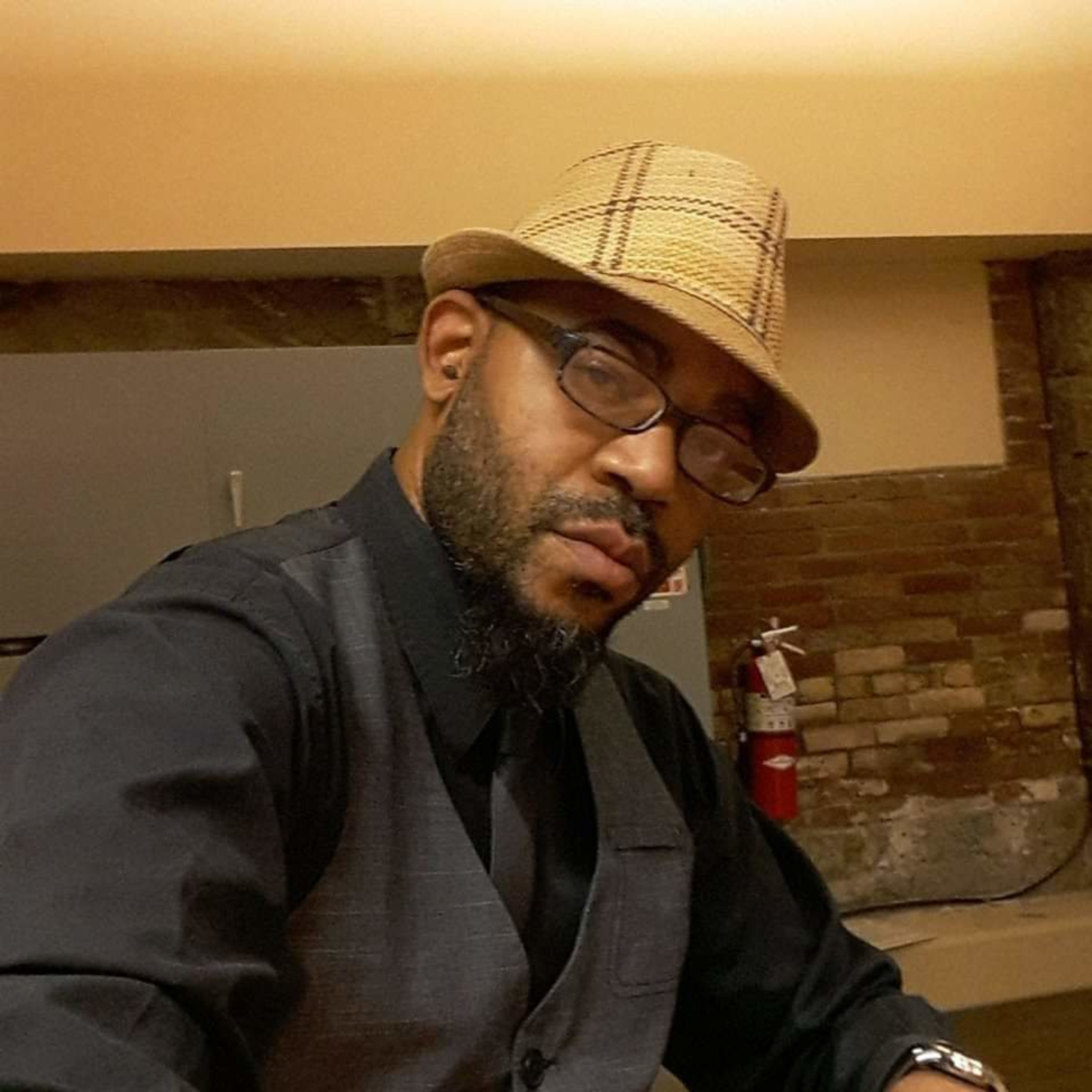 The Cool Podcast with the coolbrother