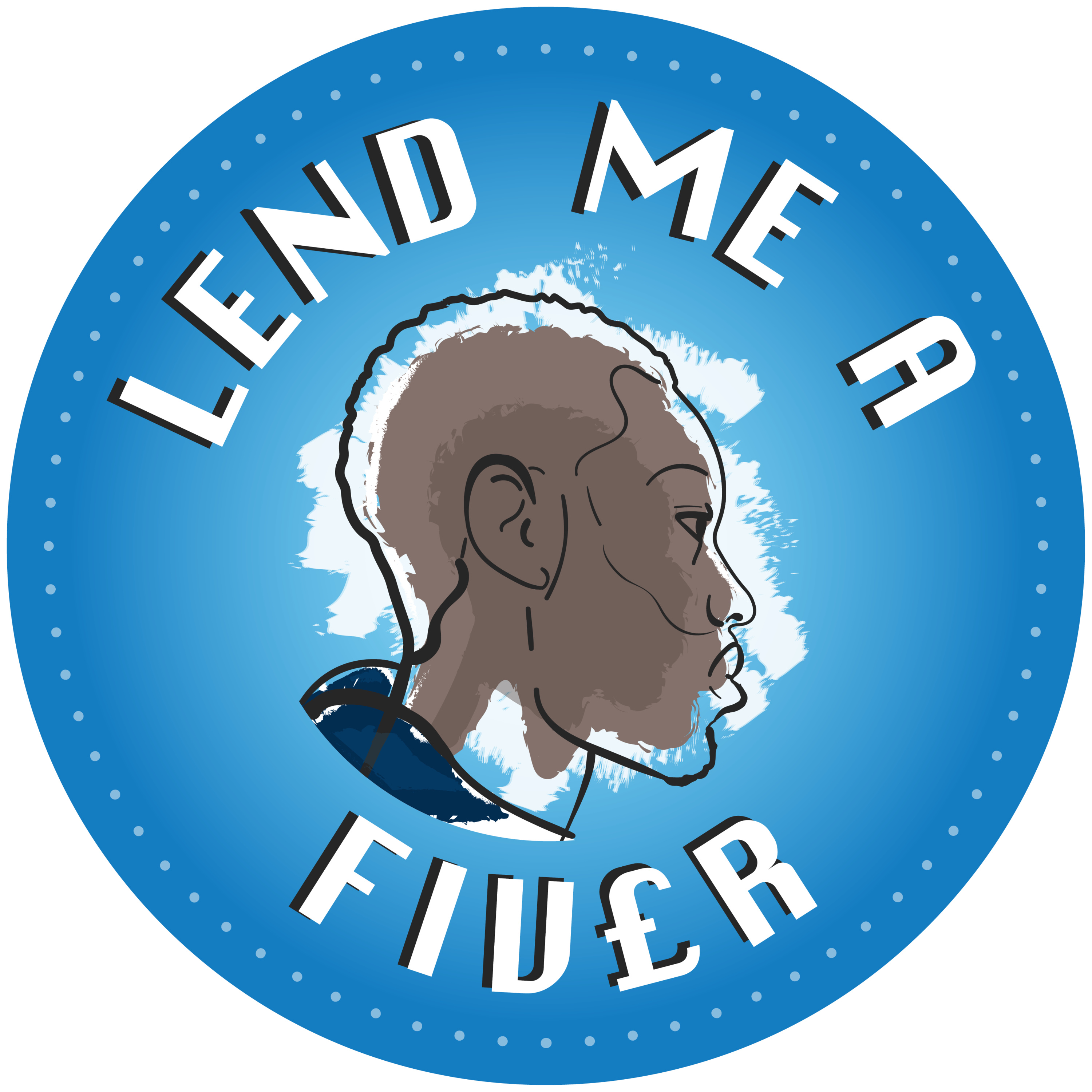 Lend Me A Fiver Podcast