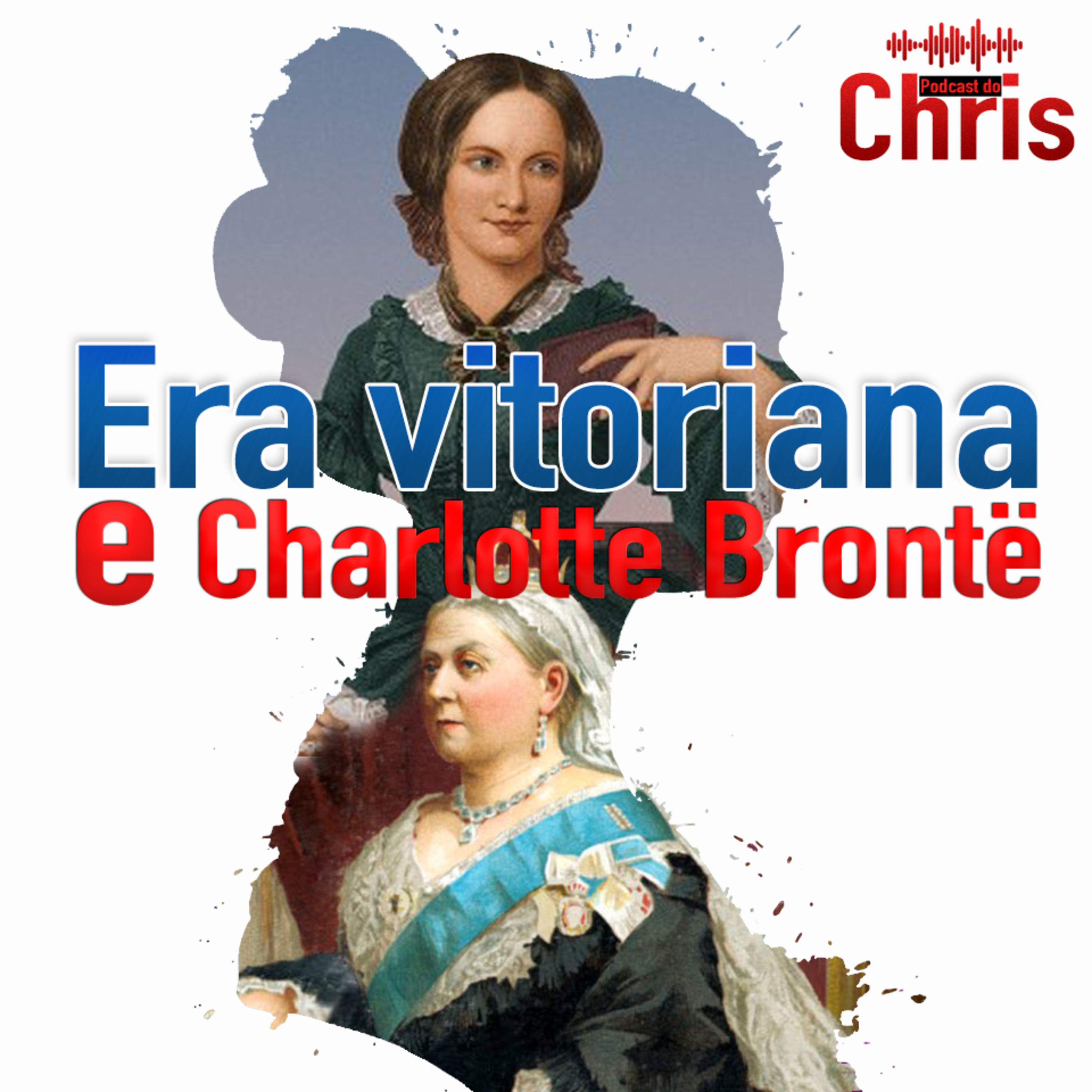 Podcast para ler e ouvir