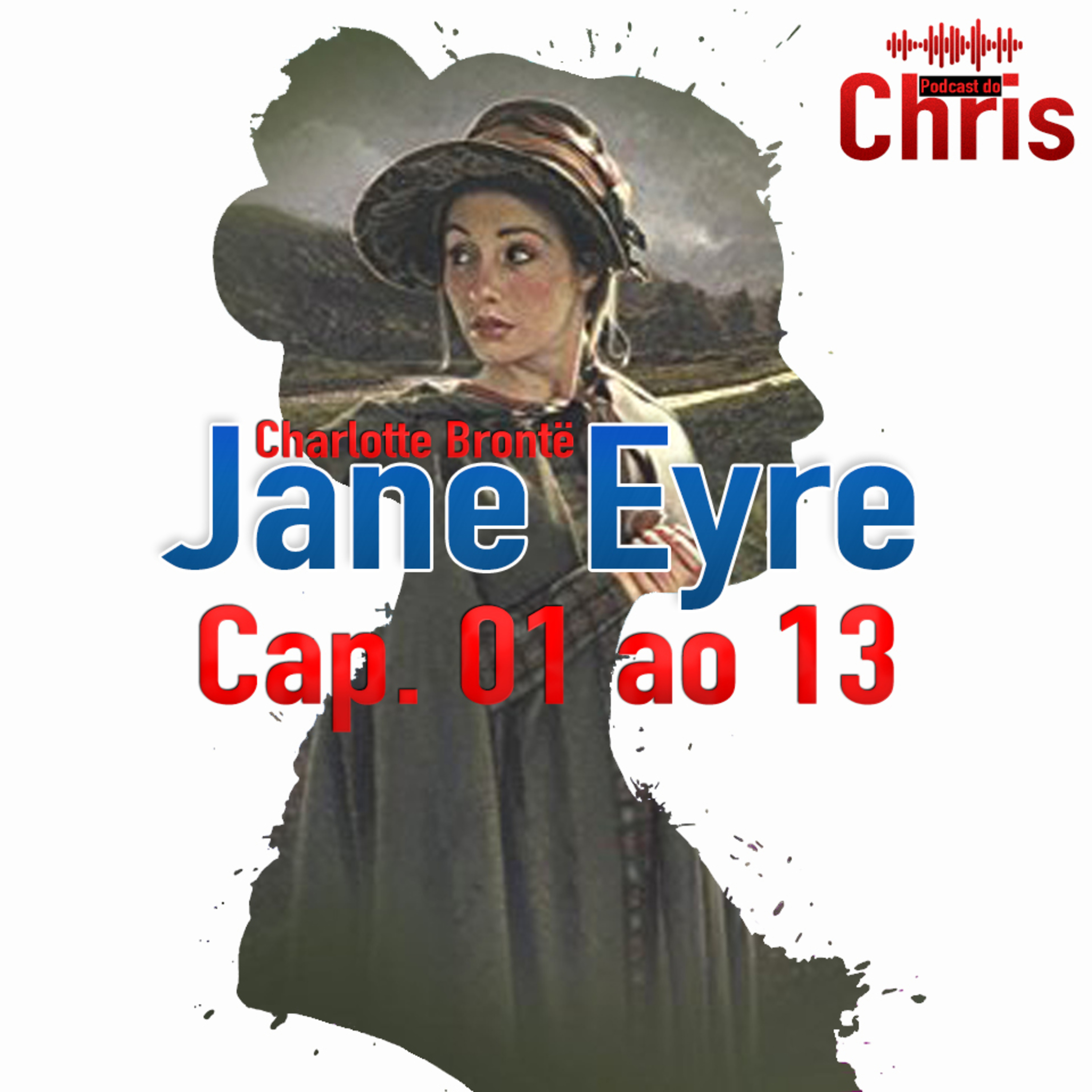Podcast para ler e ouvir