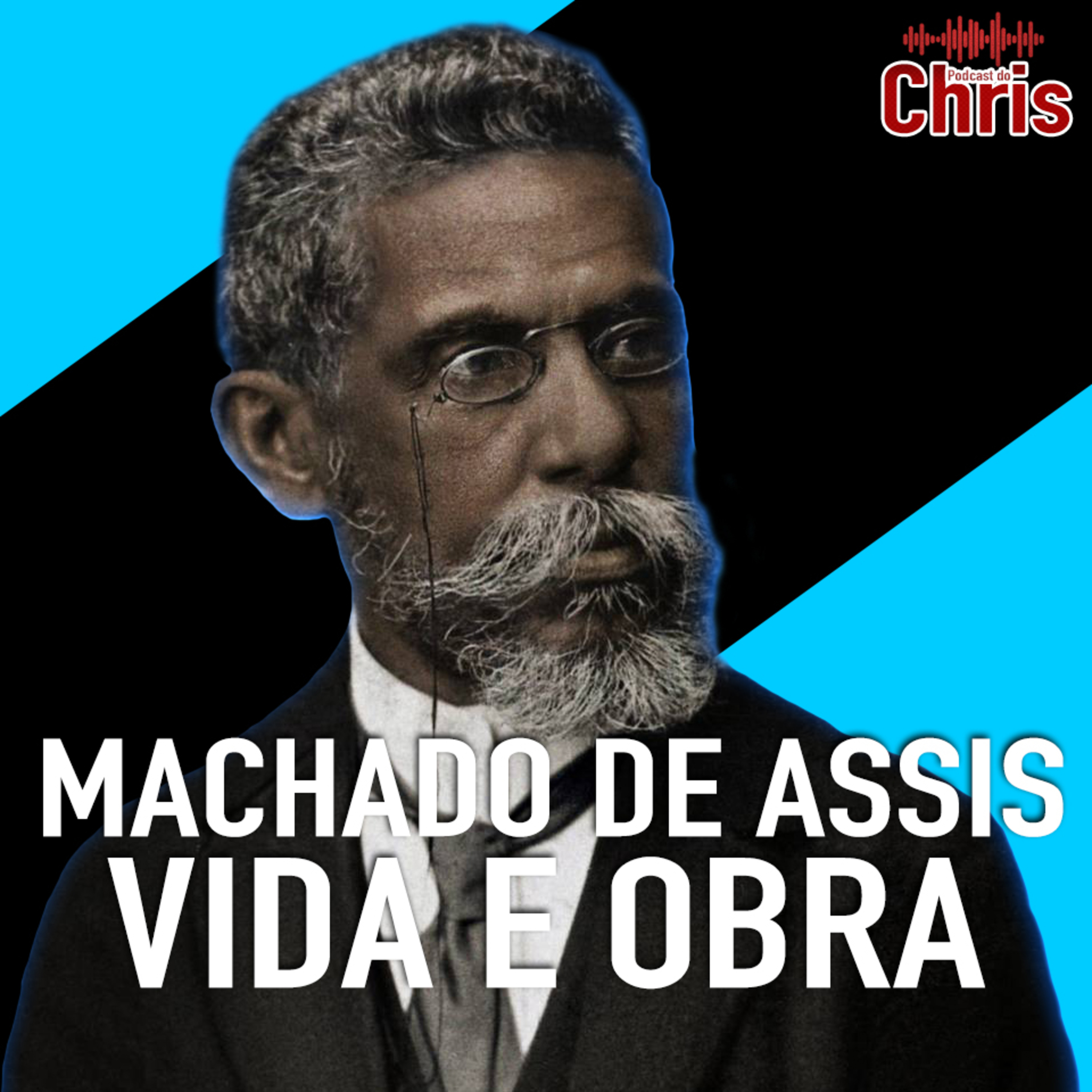 Podcast para ler e ouvir