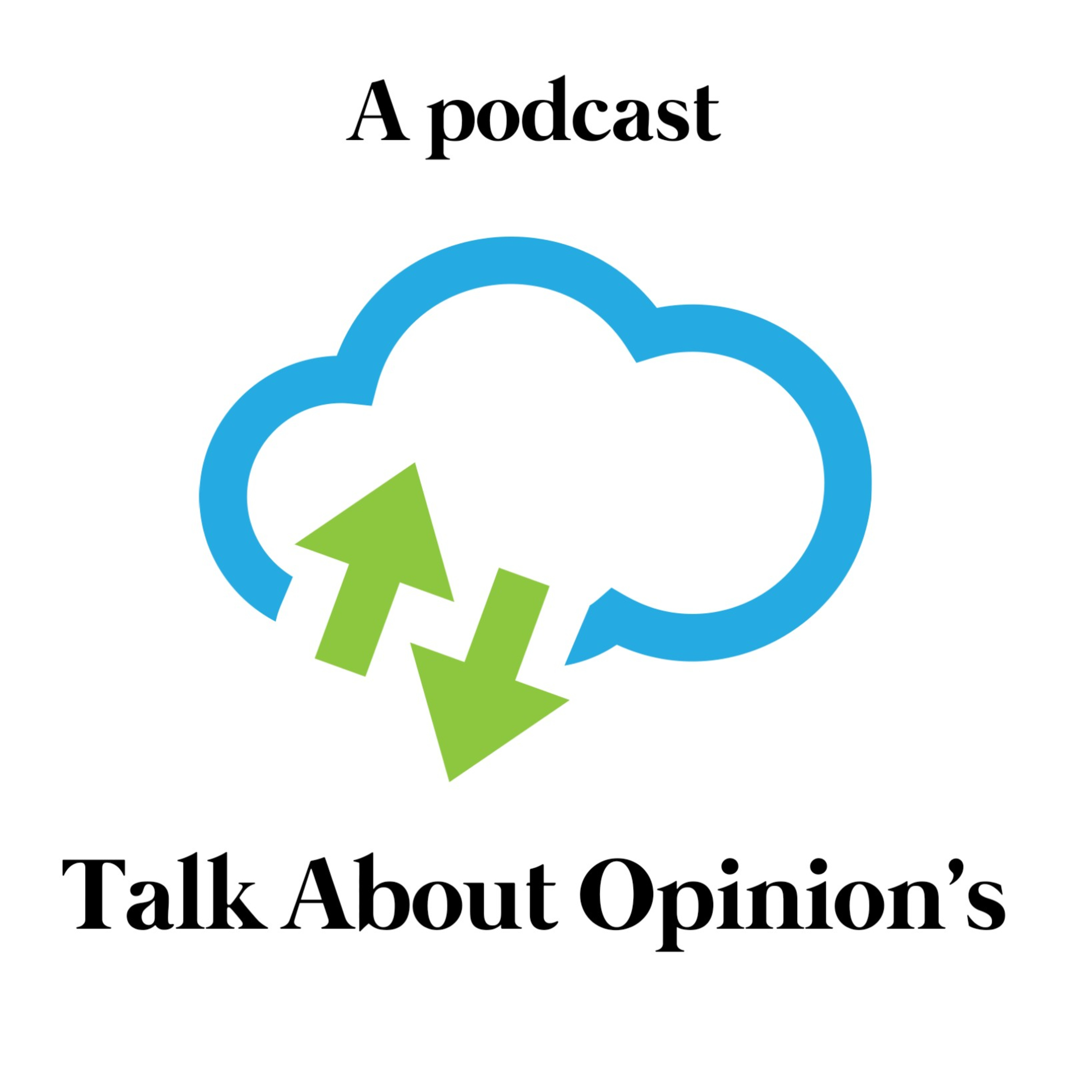 Talk About Opinion\'s
