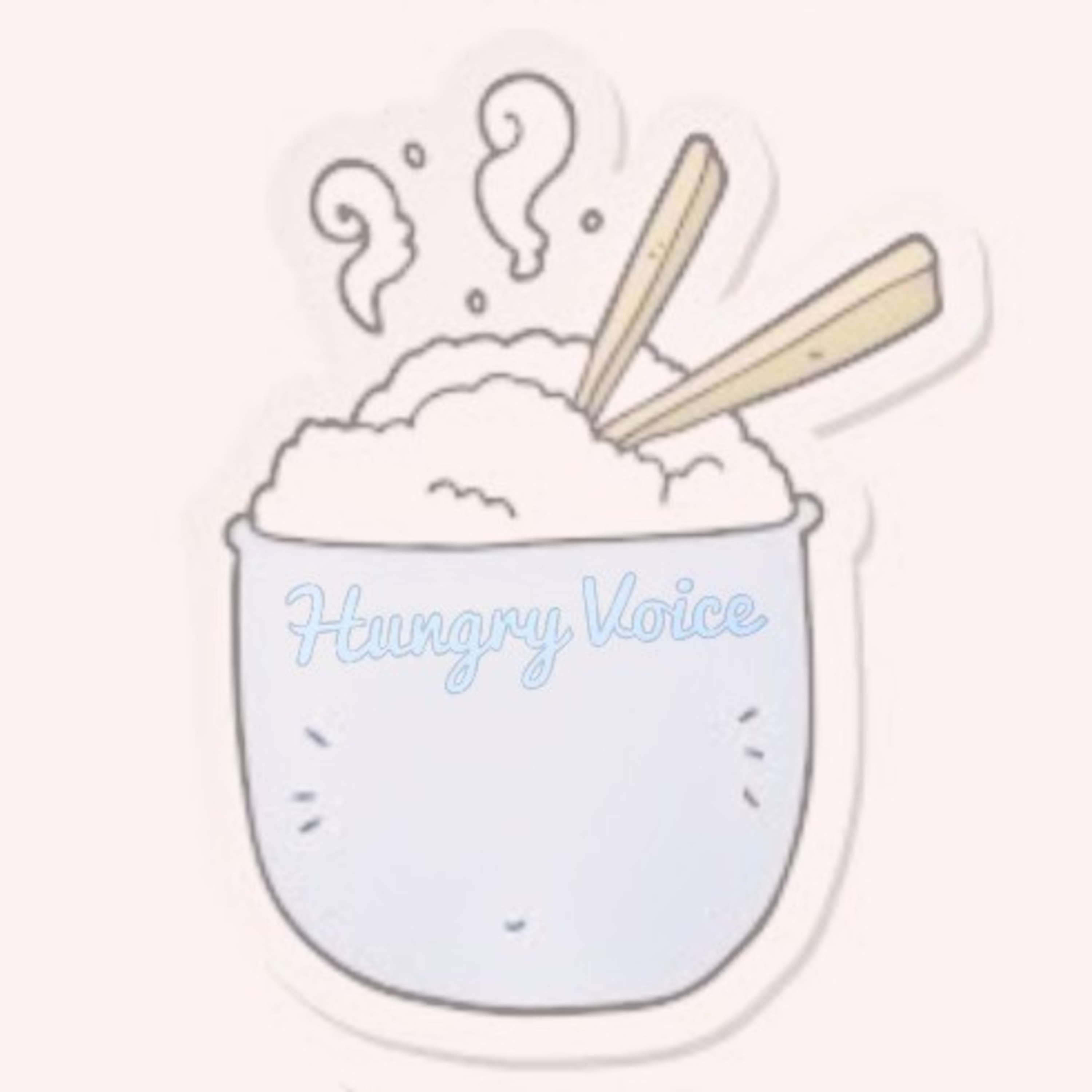 cover of episode Crispy Rice and Soup Eating Sounds : ASMR (ft.Chinese cuisine)